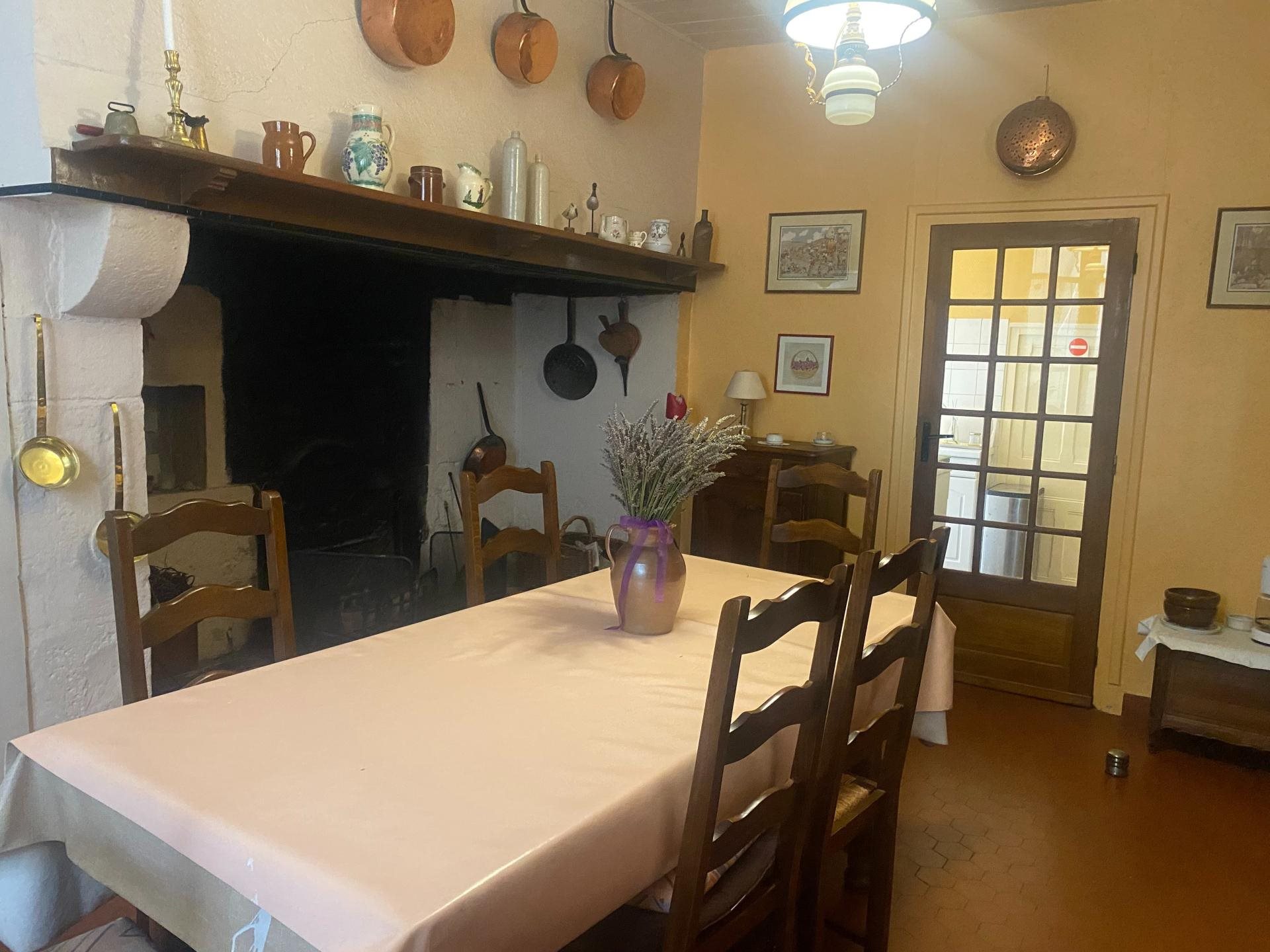 Maison à vendre, 282m², Menet