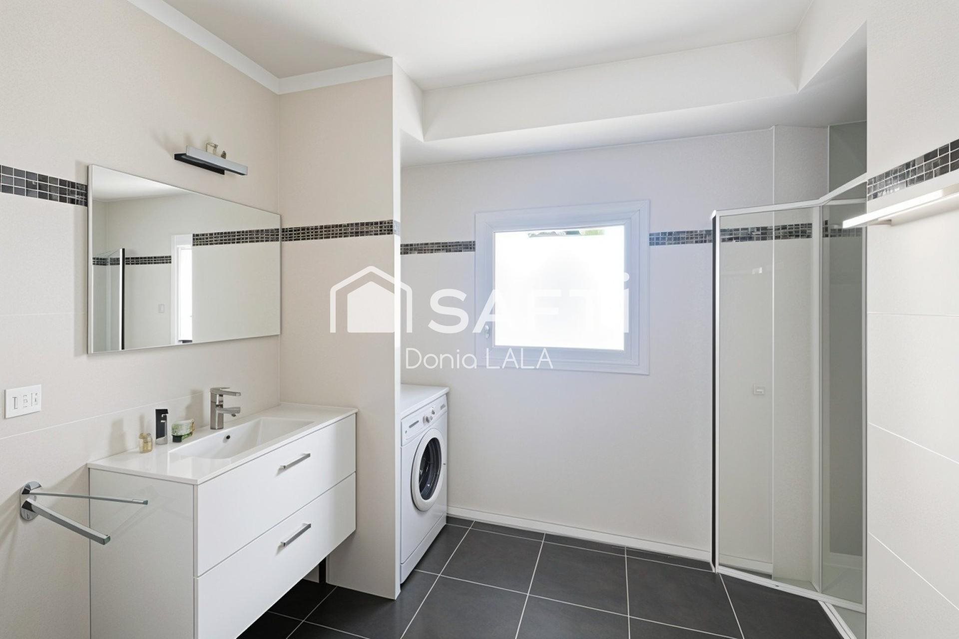 Appartement à vendre, 33m², Choisy-le-Roi