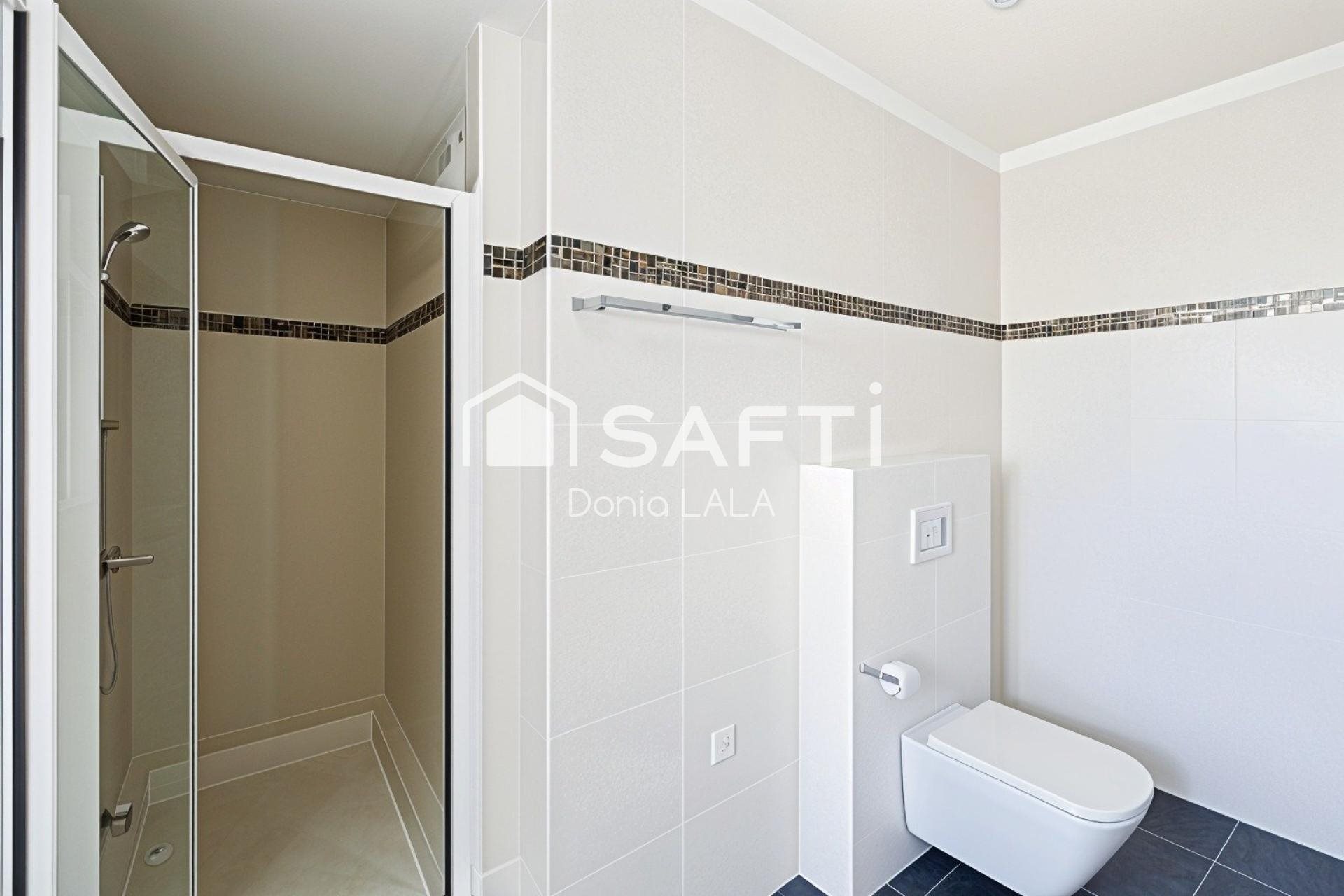 Appartement à vendre, 33m², Choisy-le-Roi