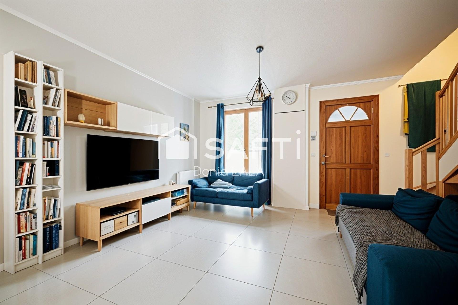 Maison à vendre, 149m², Montgeron