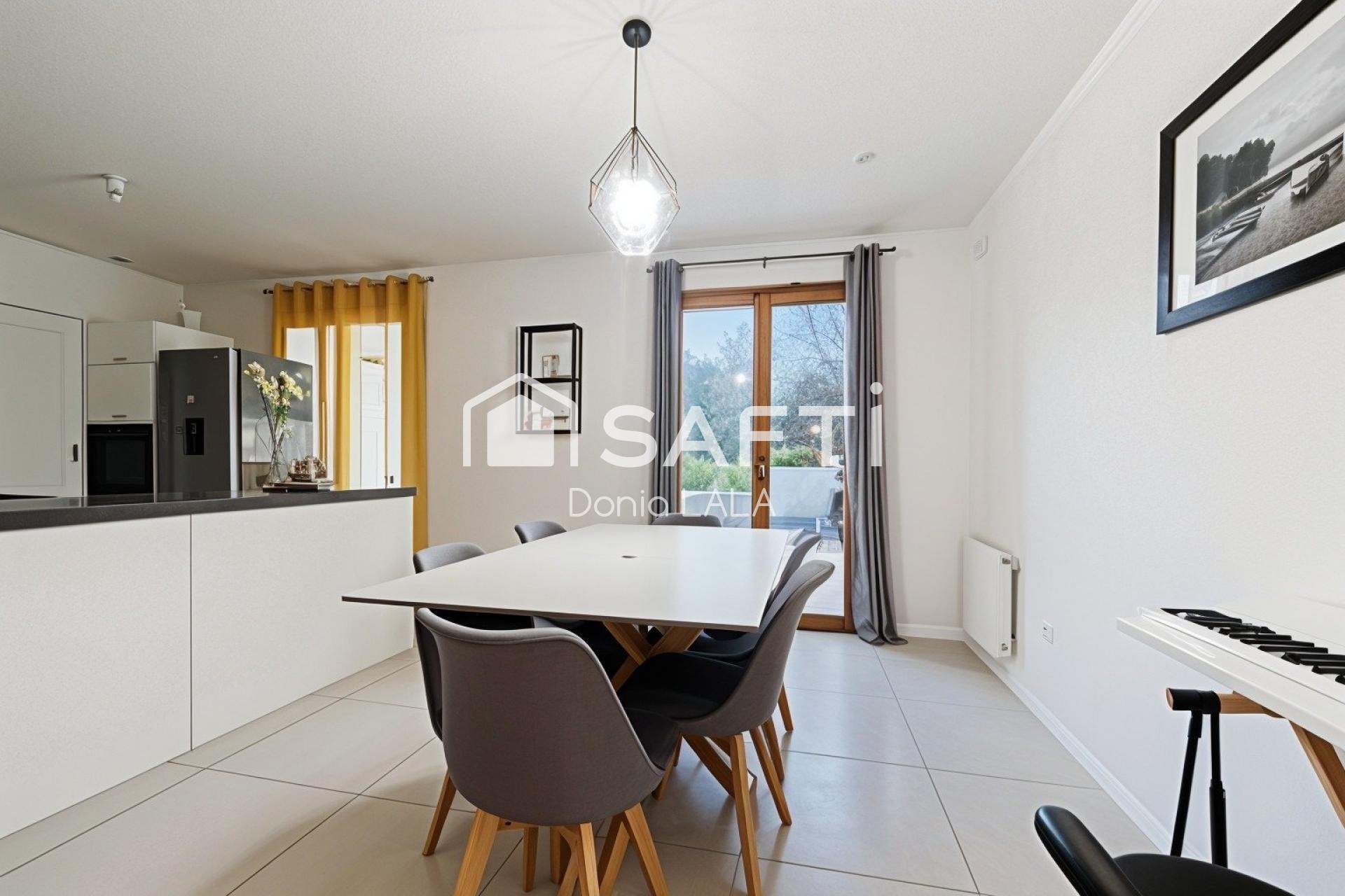Maison à vendre, 149m², Montgeron