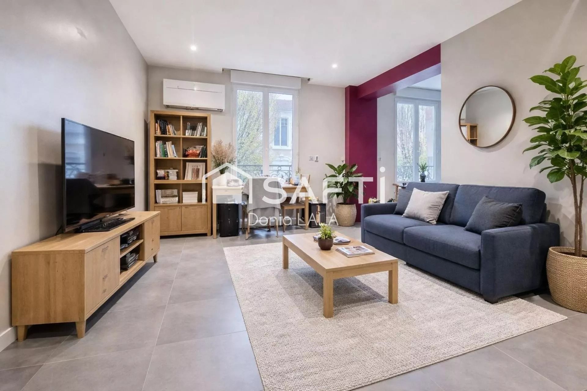 Maison à vendre, 26m², Vitry-sur-Seine