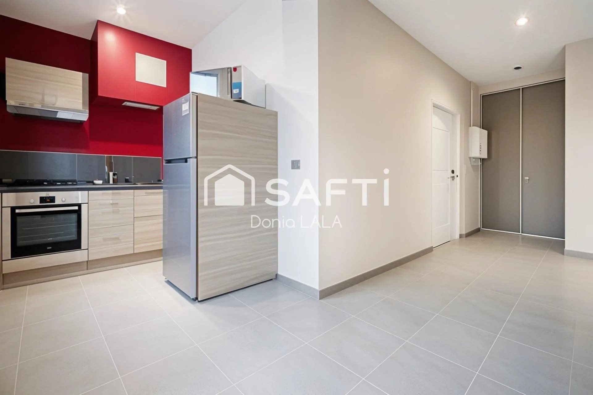 Maison à vendre, 26m², Vitry-sur-Seine