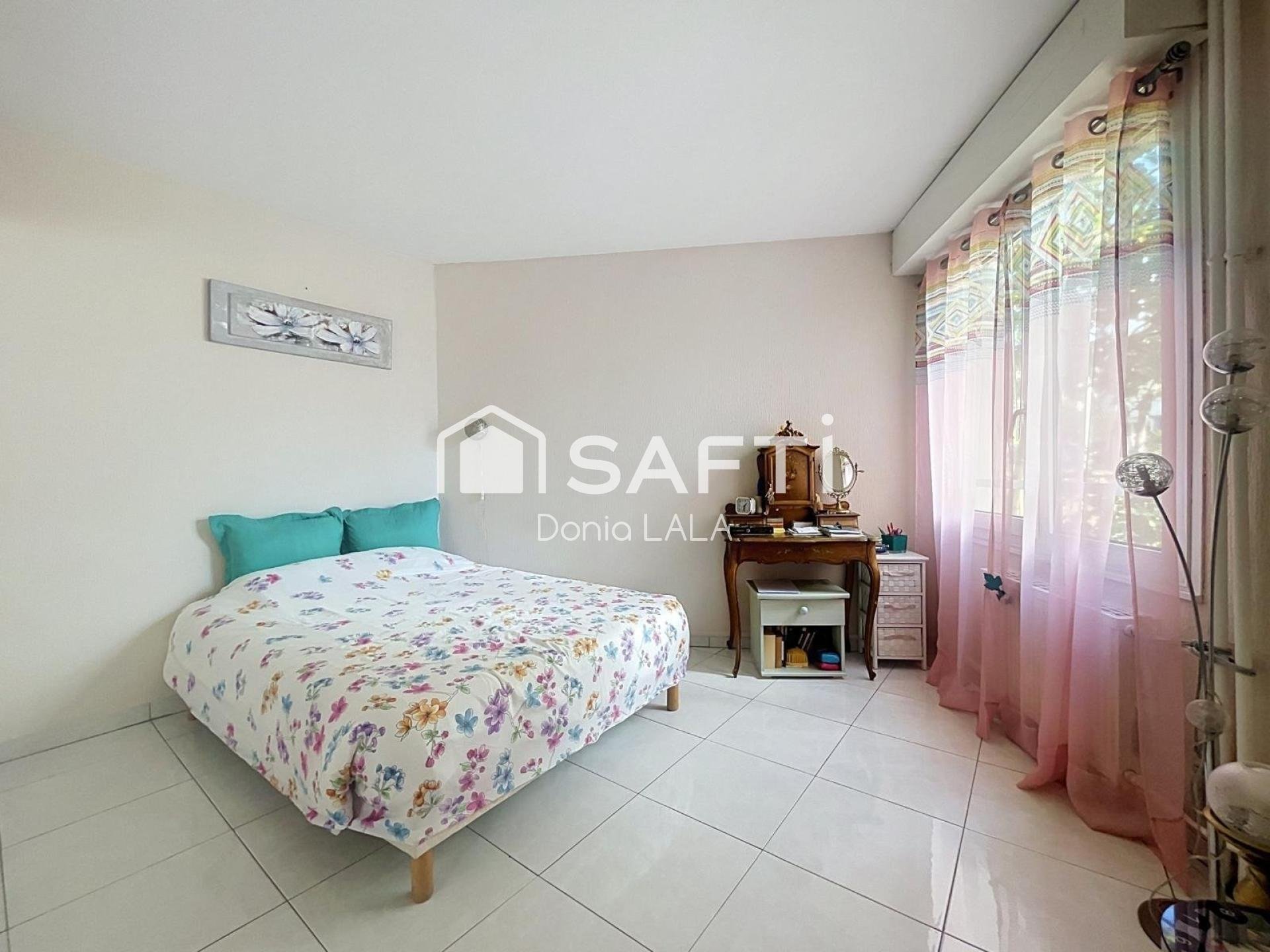 Appartement à vendre, 69m², Créteil