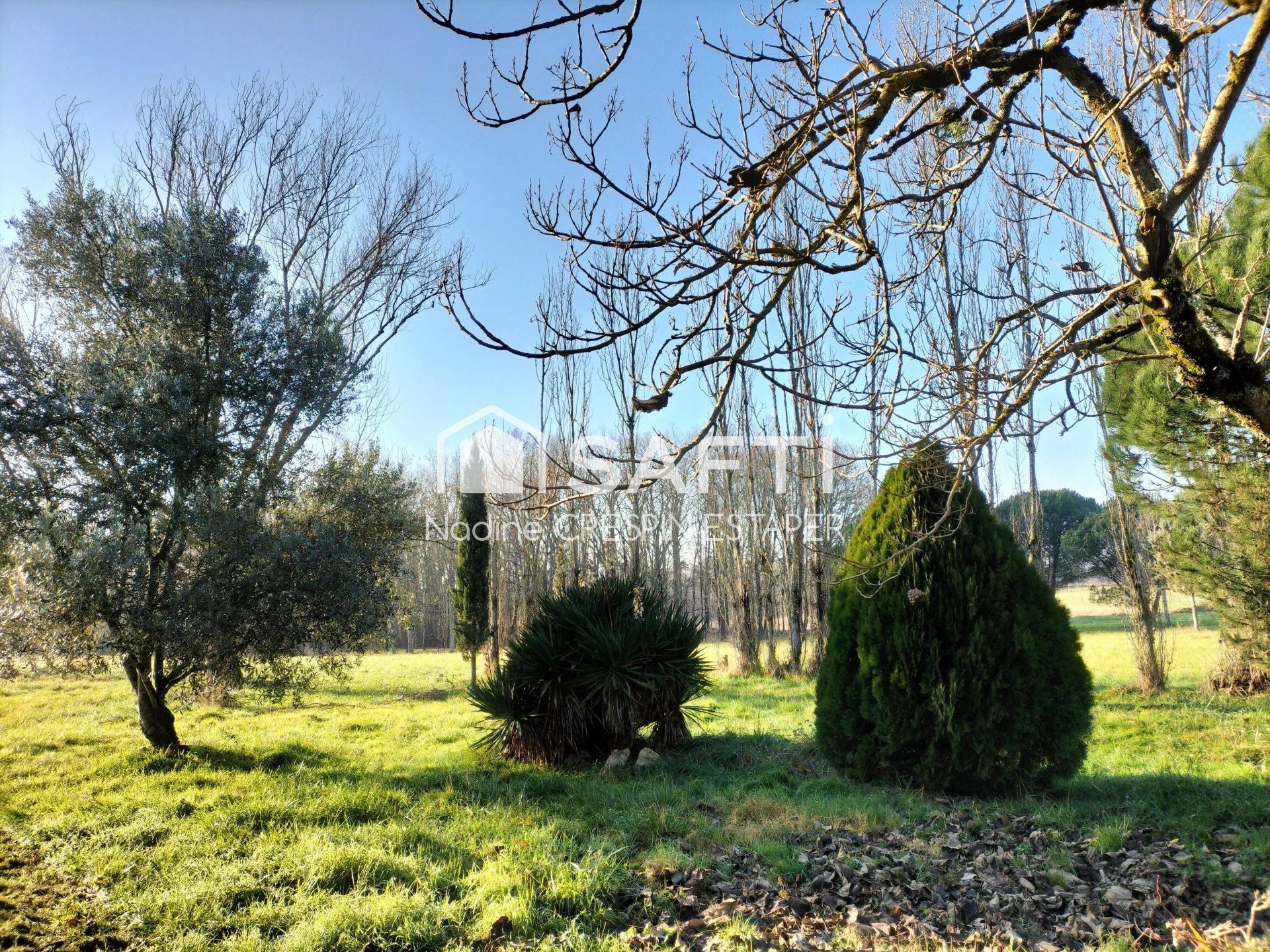 Maison à vendre, 102m², Castelsarrasin