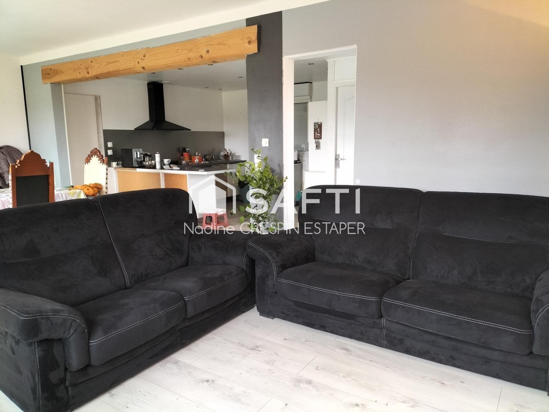 Maison à vendre, 102m², Castelsarrasin