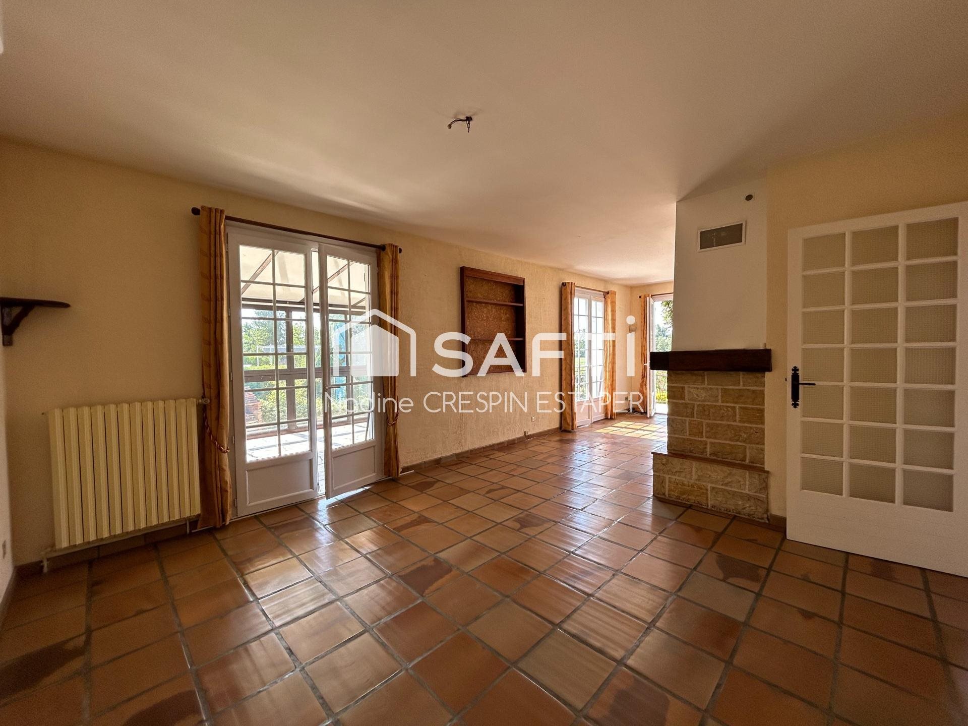 Maison à vendre, 118m², Montauban