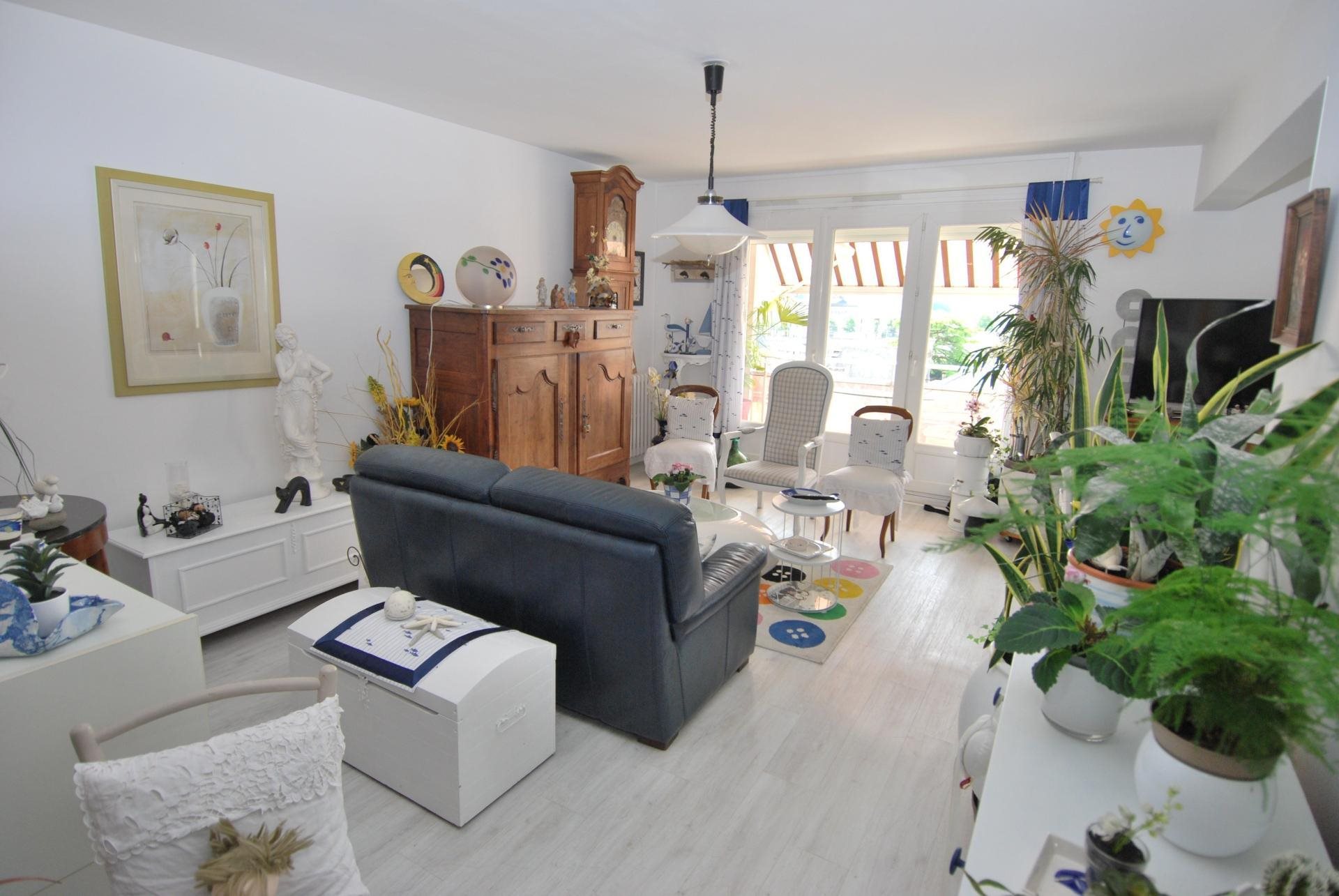 Appartement à vendre, 96m², Lorient