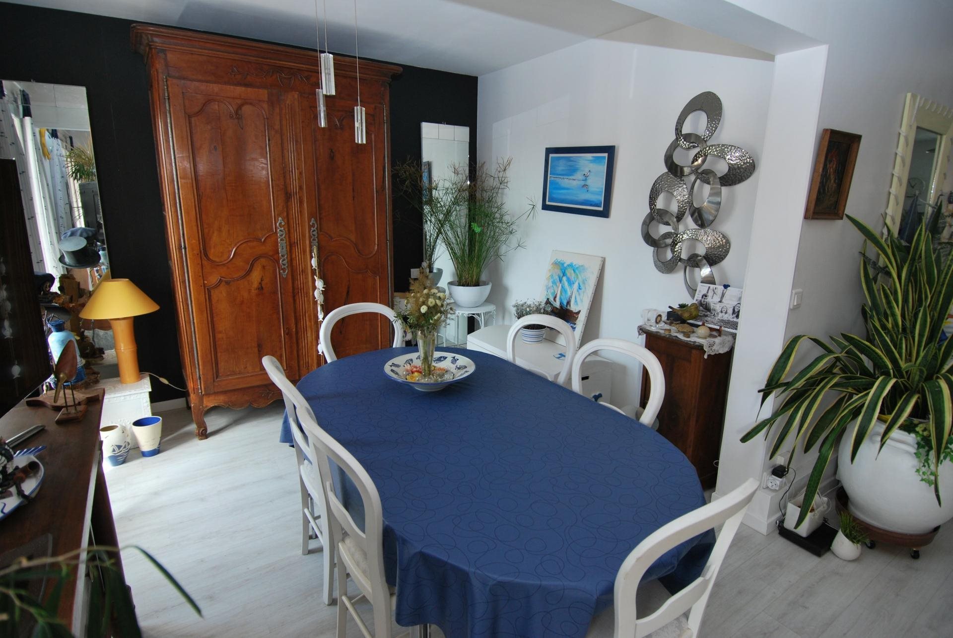 Appartement à vendre, 96m², Lorient
