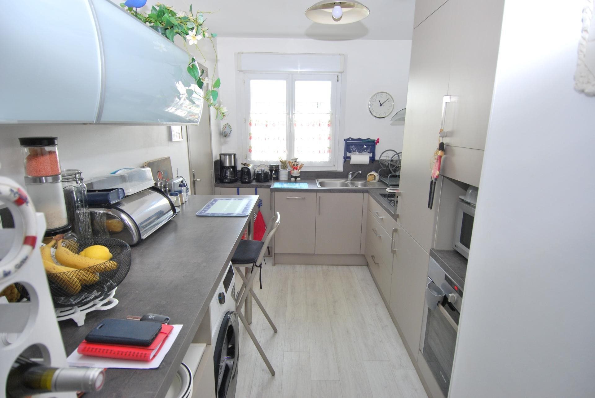 Appartement à vendre, 96m², Lorient