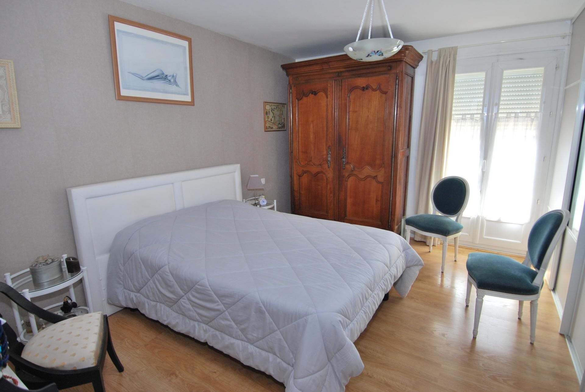 Appartement à vendre, 96m², Lorient
