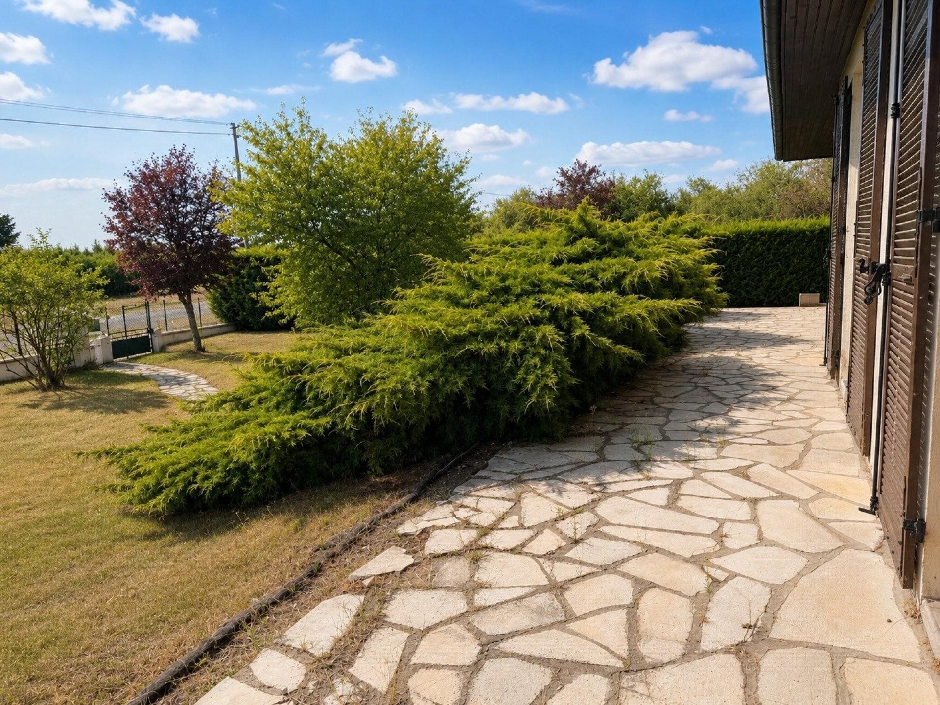 Maison à vendre, 100m², Châtillon-sur-Loire
