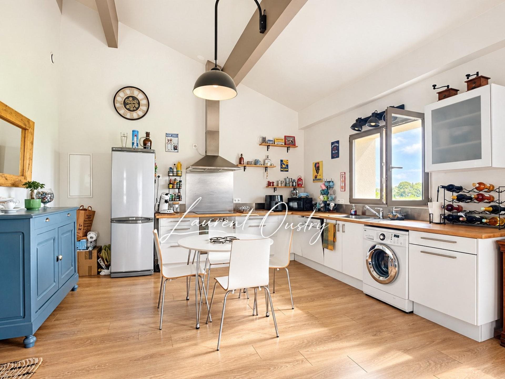 Maison à vendre, 209m², Montady