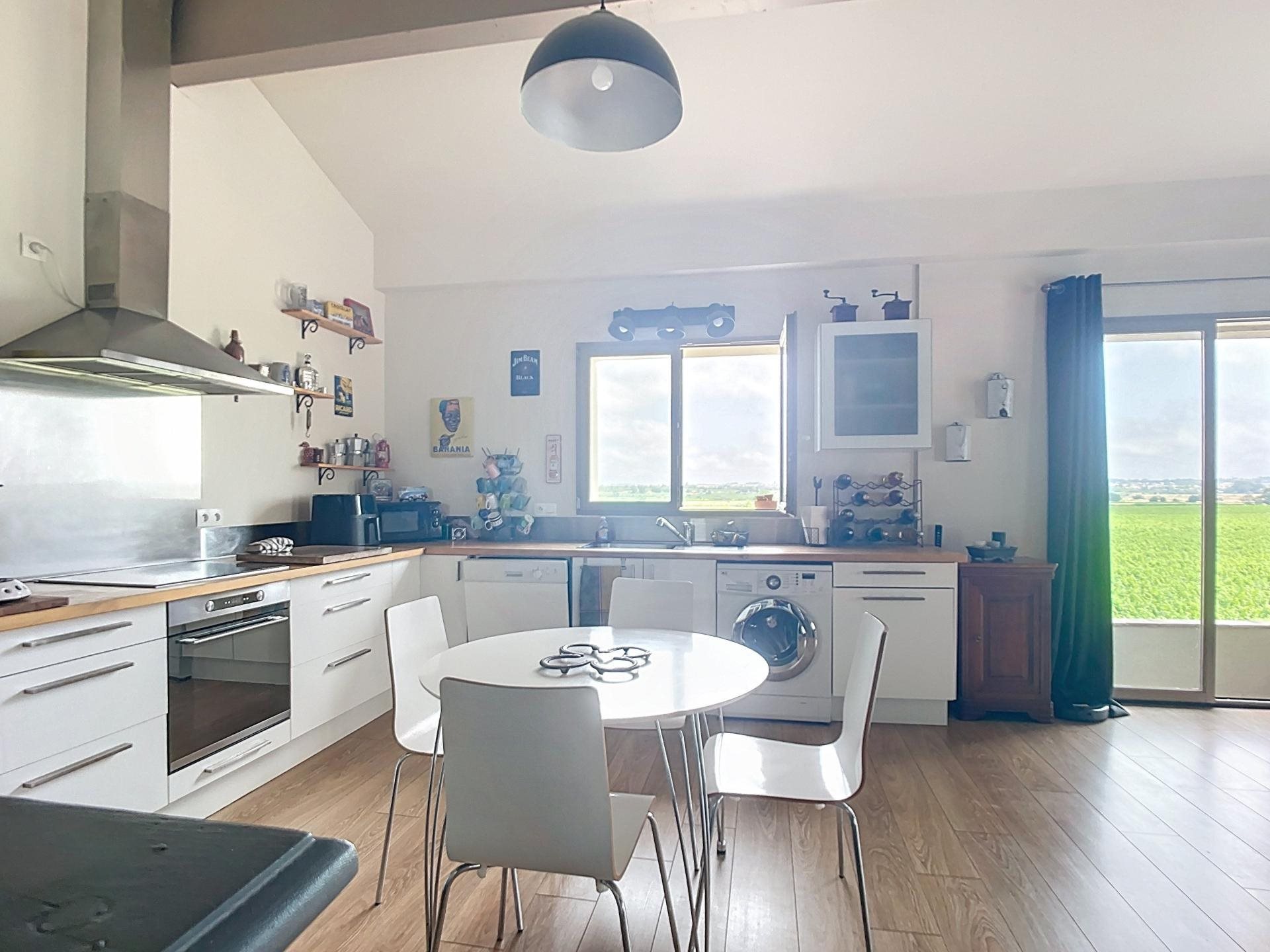 Maison à vendre, 209m², Montady