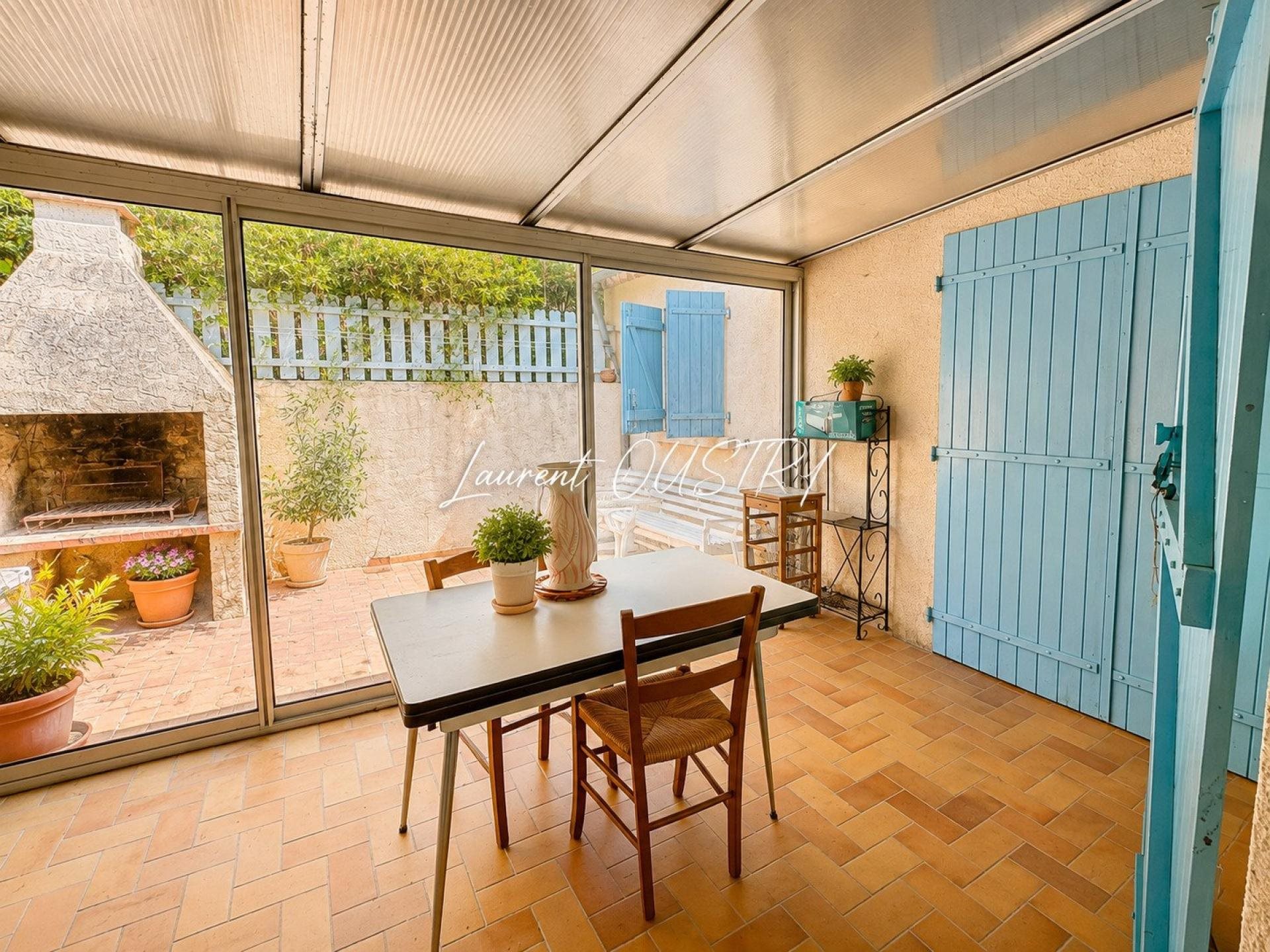 Maison à vendre, 108m², Roquebrun