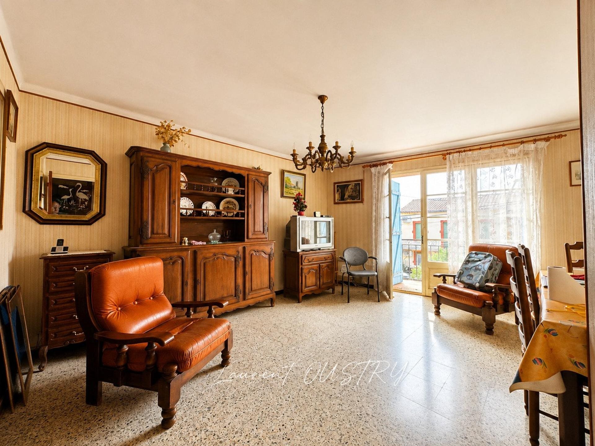 Maison à vendre, 108m², Roquebrun