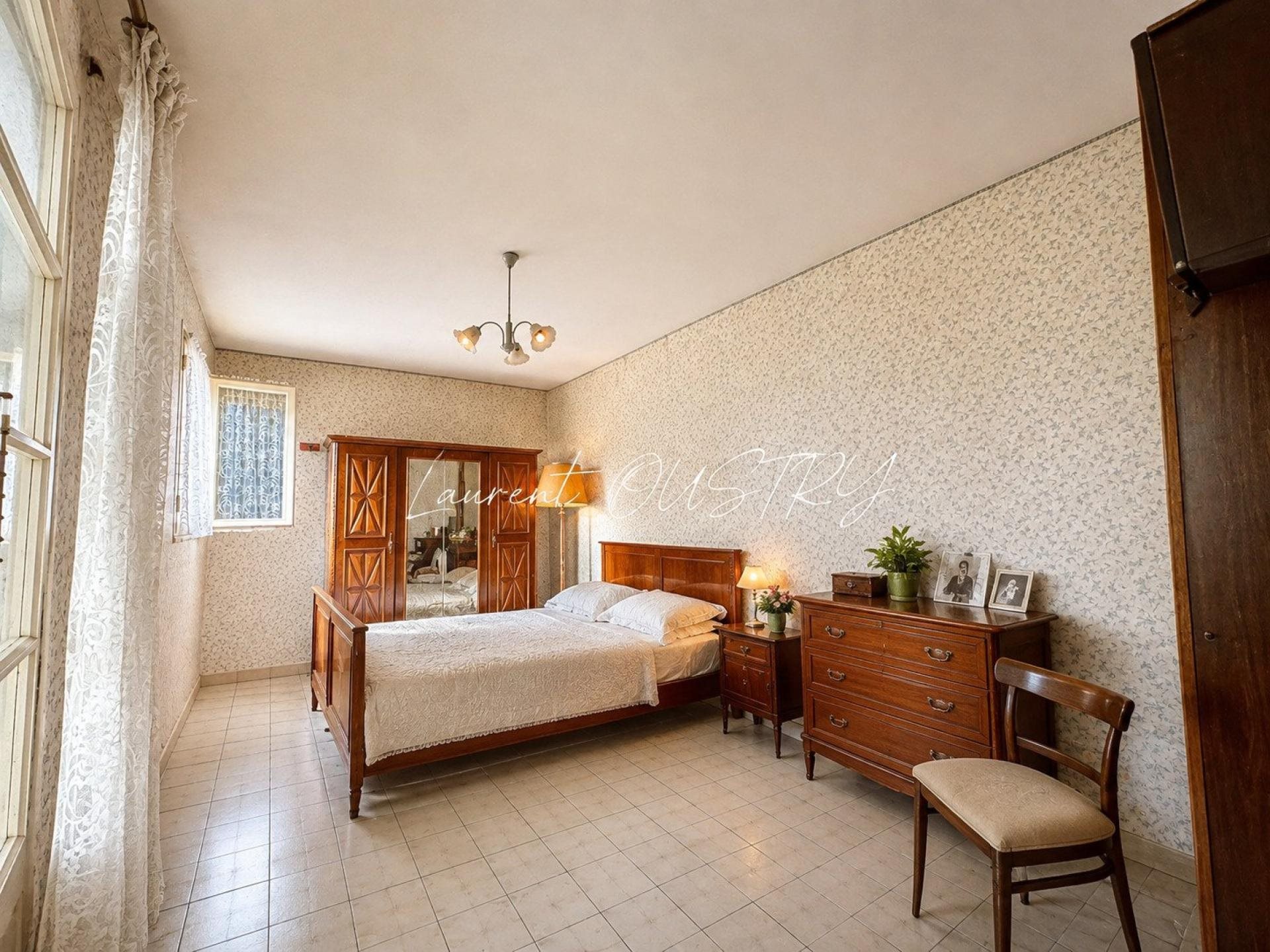 Maison à vendre, 108m², Roquebrun