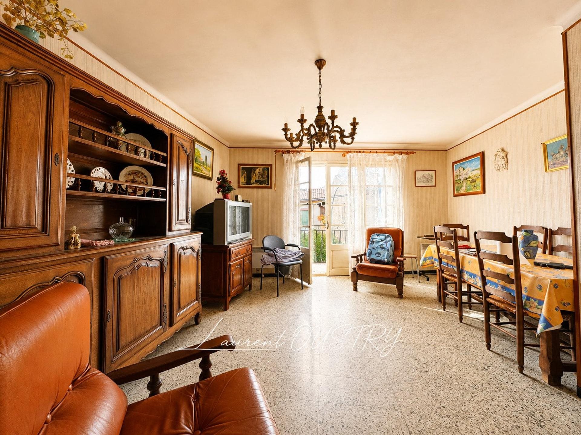 Maison à vendre, 108m², Roquebrun