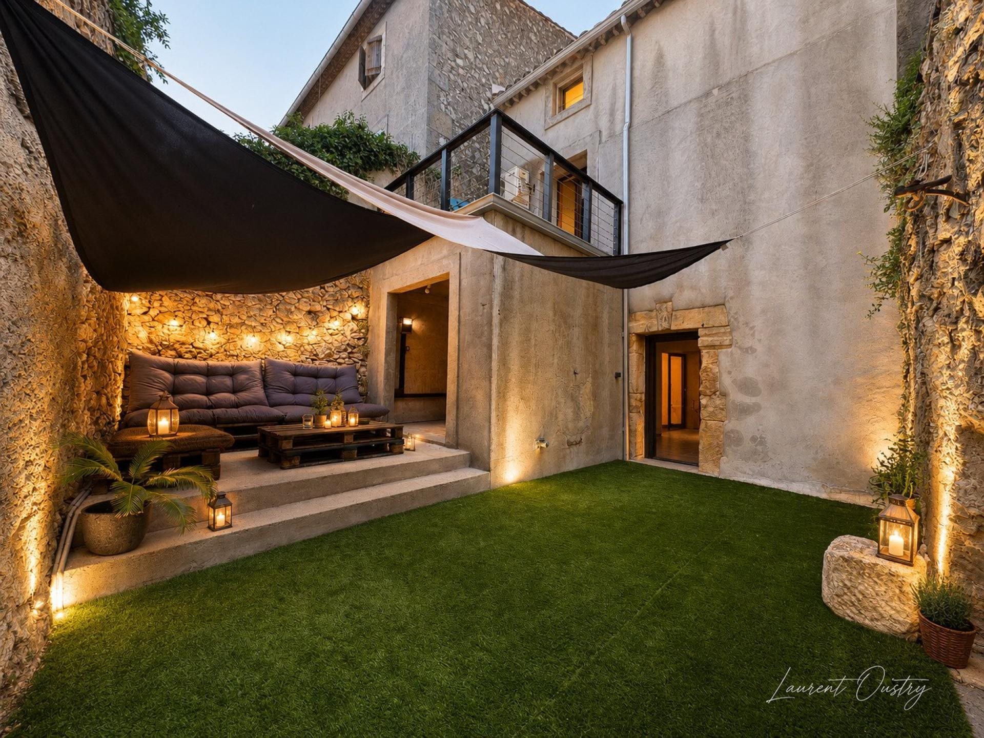 Maison à vendre, 117m², Salles-d'Aude