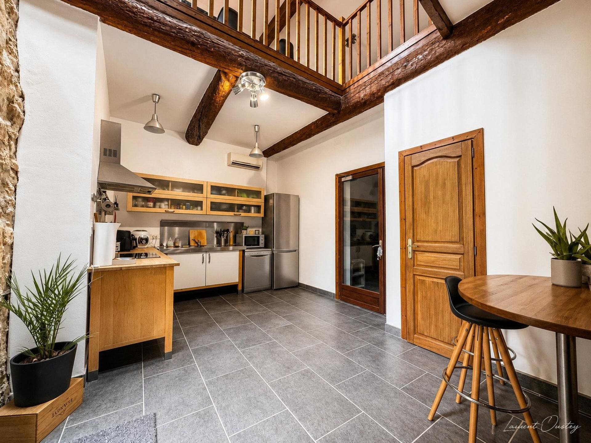 Maison à vendre, 117m², Salles-d'Aude