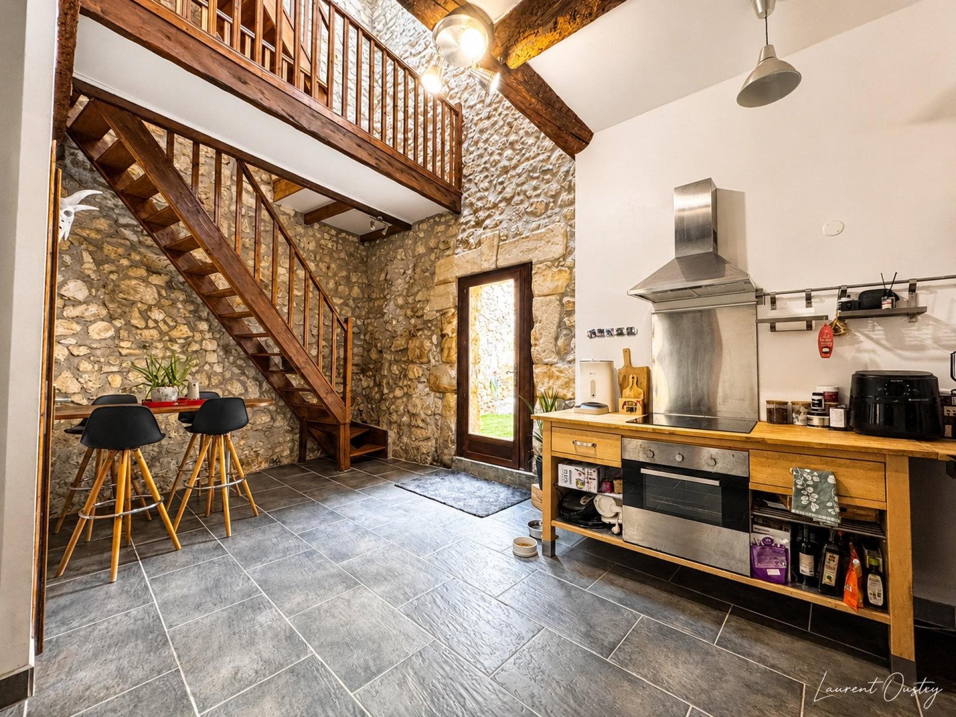 Maison à vendre, 117m², Salles-d'Aude