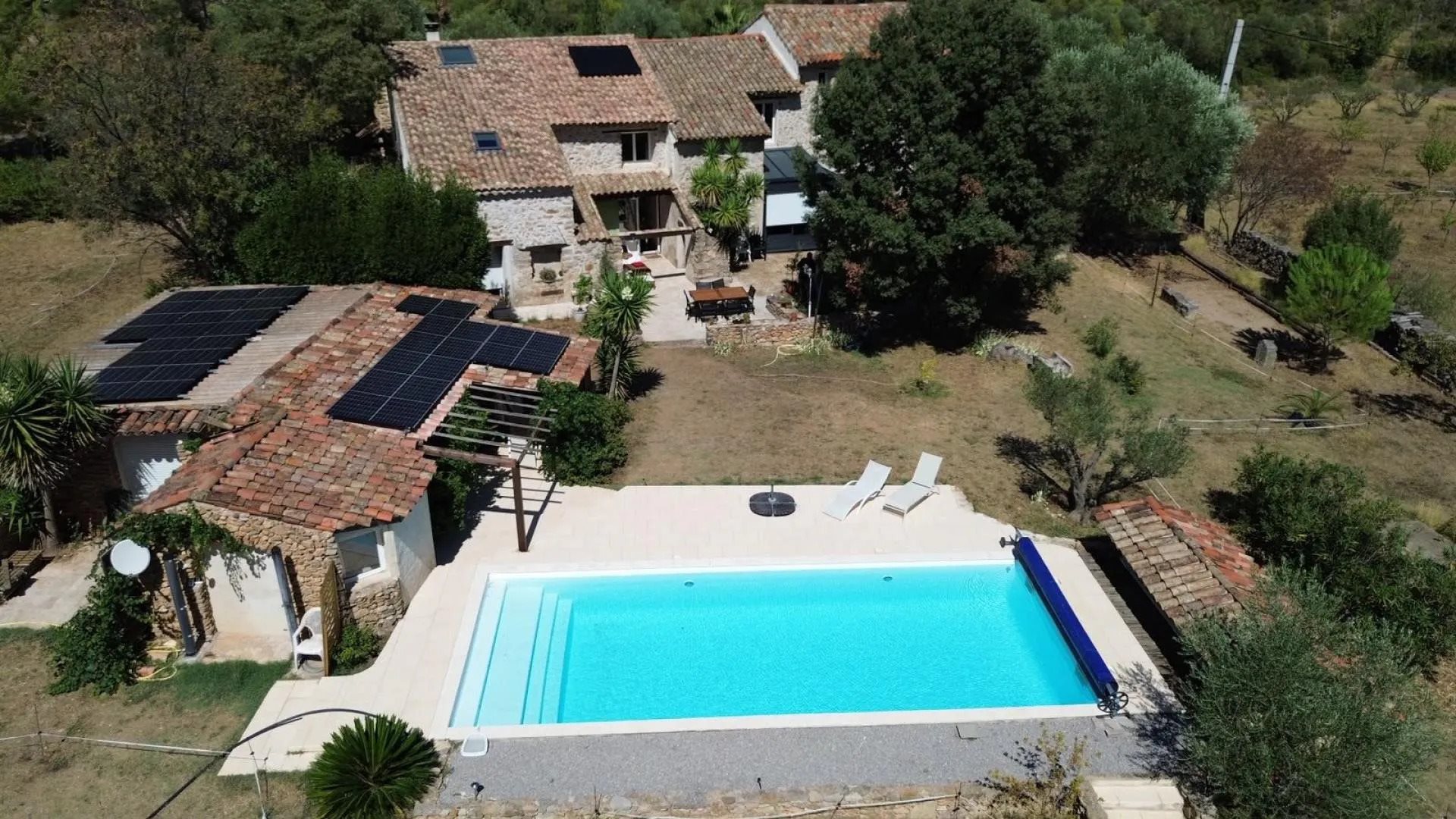 Maison à vendre, 380m², Cazouls-lès-Béziers