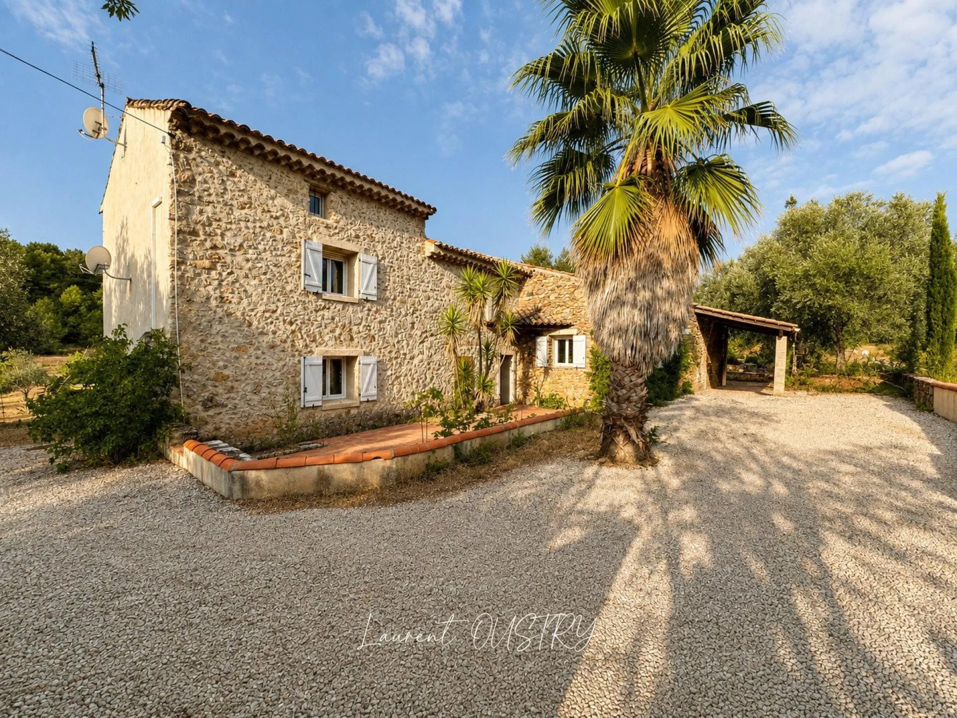 Maison à vendre, 380m², Cazouls-lès-Béziers
