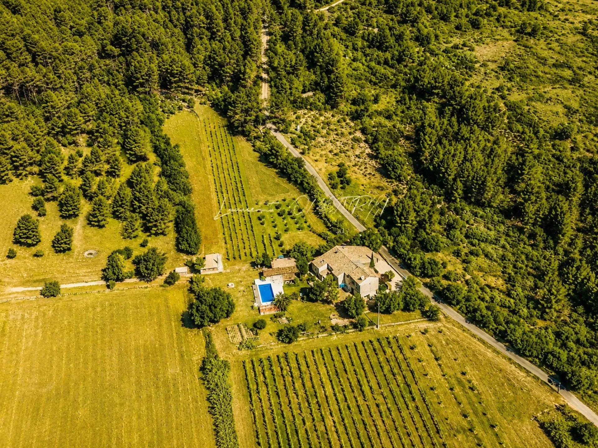 Maison à vendre, 380m², Cazouls-lès-Béziers