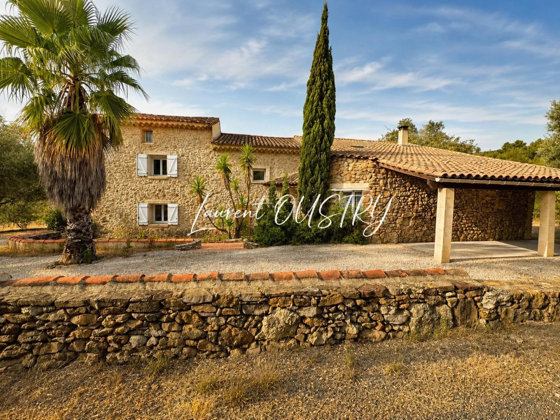 Maison à vendre, 380m², Cazouls-lès-Béziers