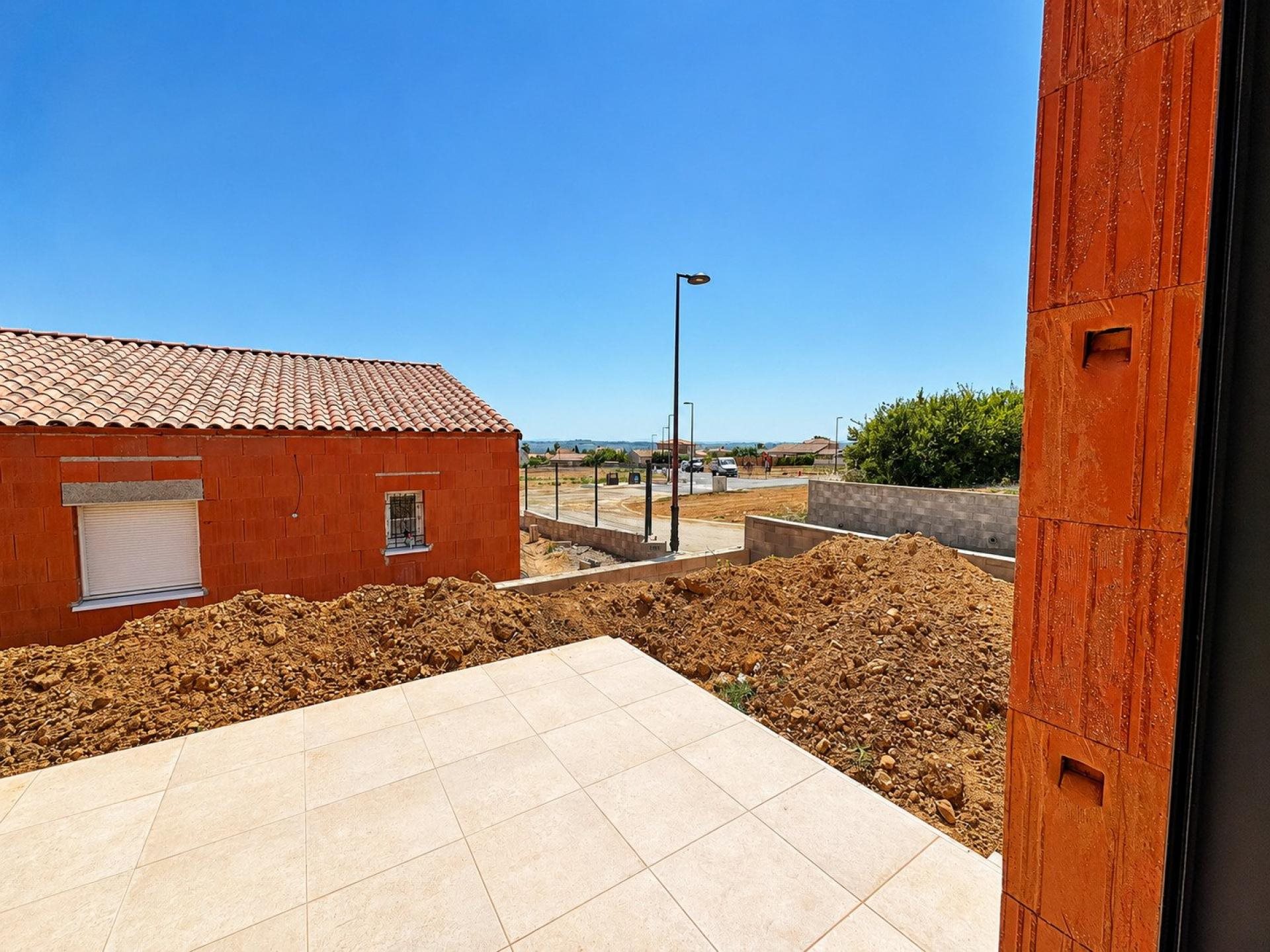 Maison à vendre, 91m², Thézan-lès-Béziers