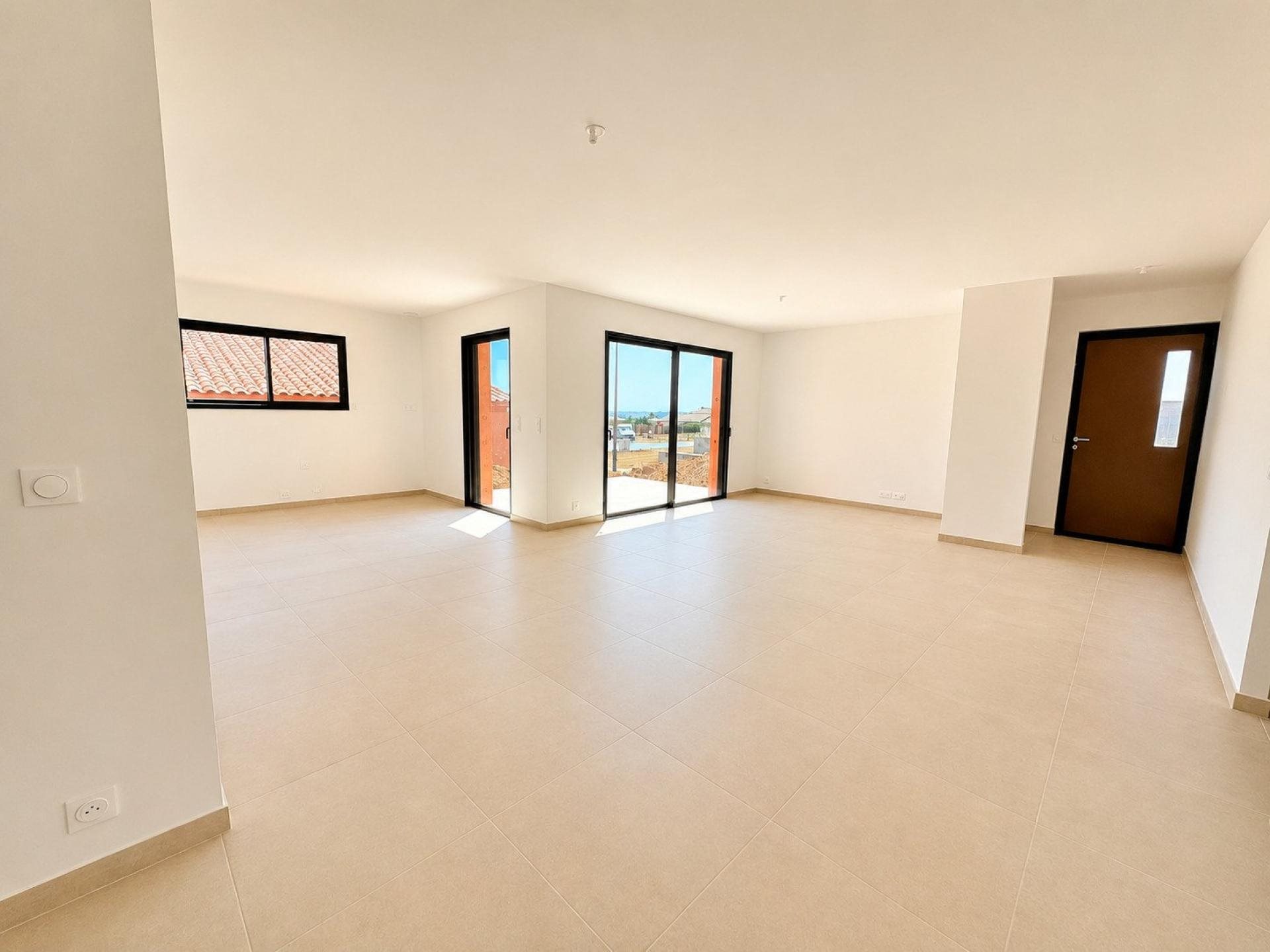 Maison à vendre, 91m², Thézan-lès-Béziers