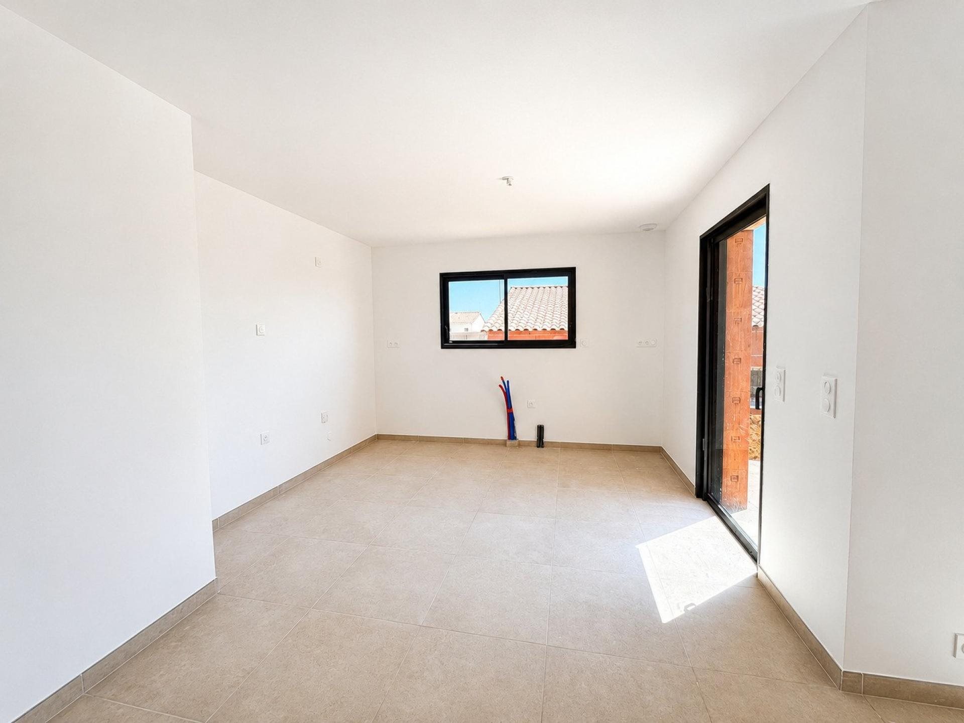 Maison à vendre, 91m², Thézan-lès-Béziers