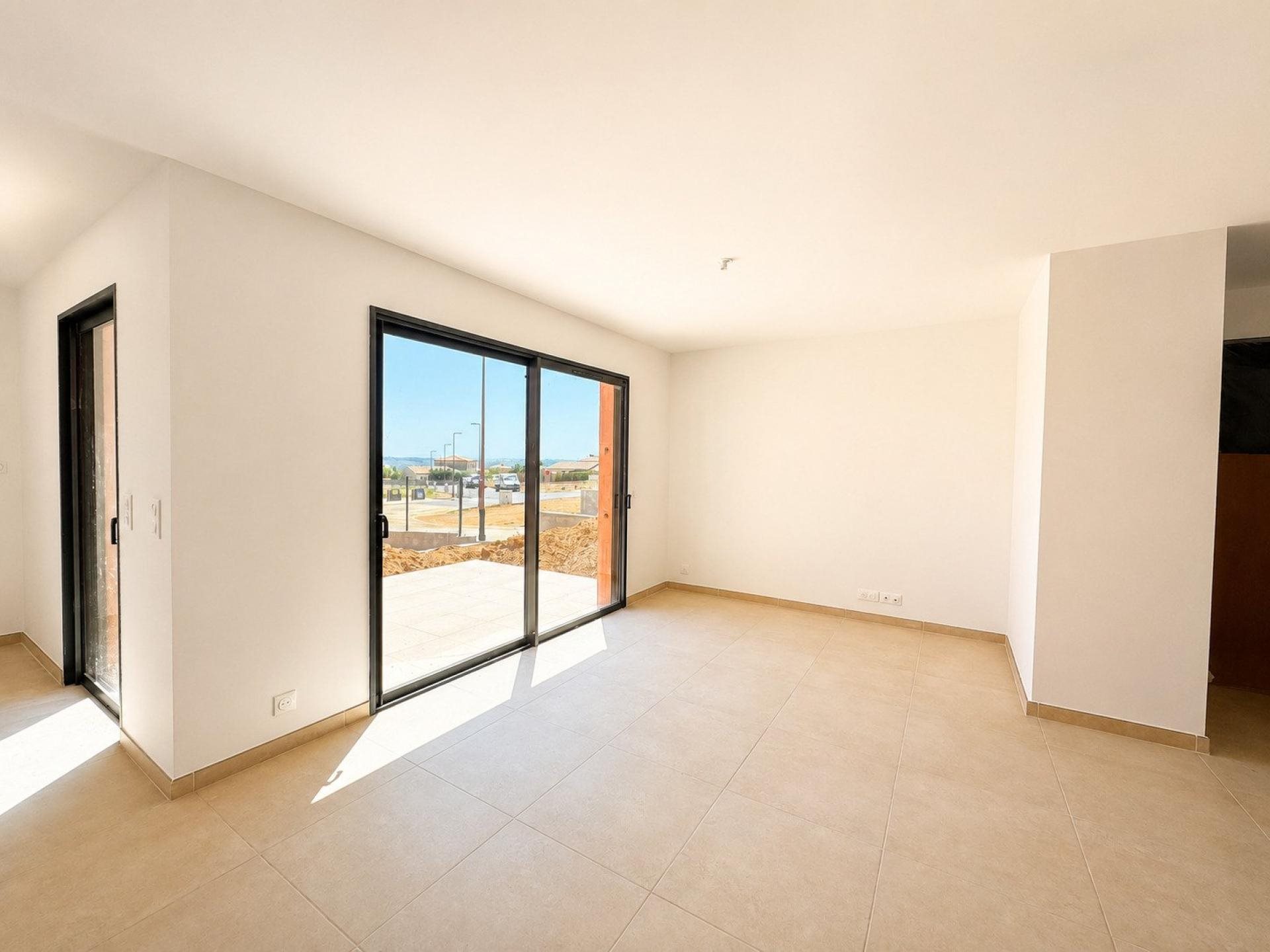 Maison à vendre, 91m², Thézan-lès-Béziers