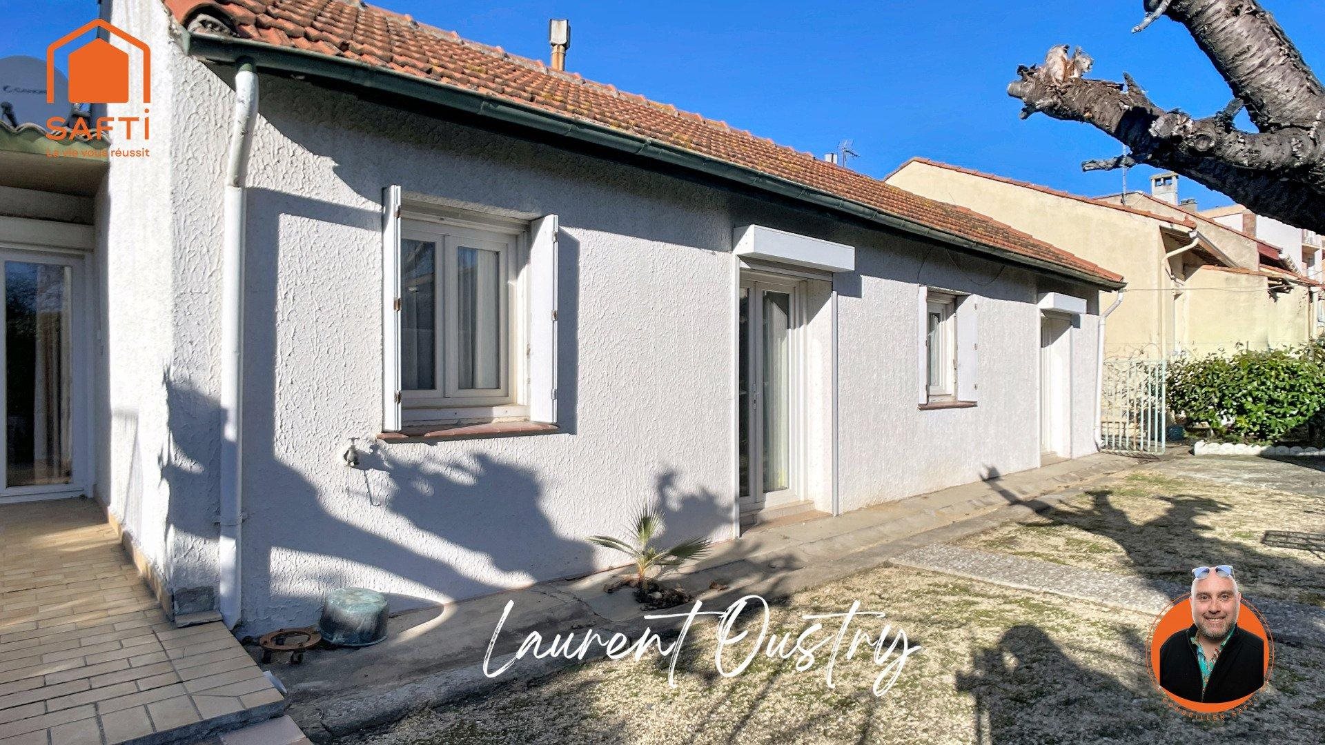 Maison à vendre, 87m², Béziers