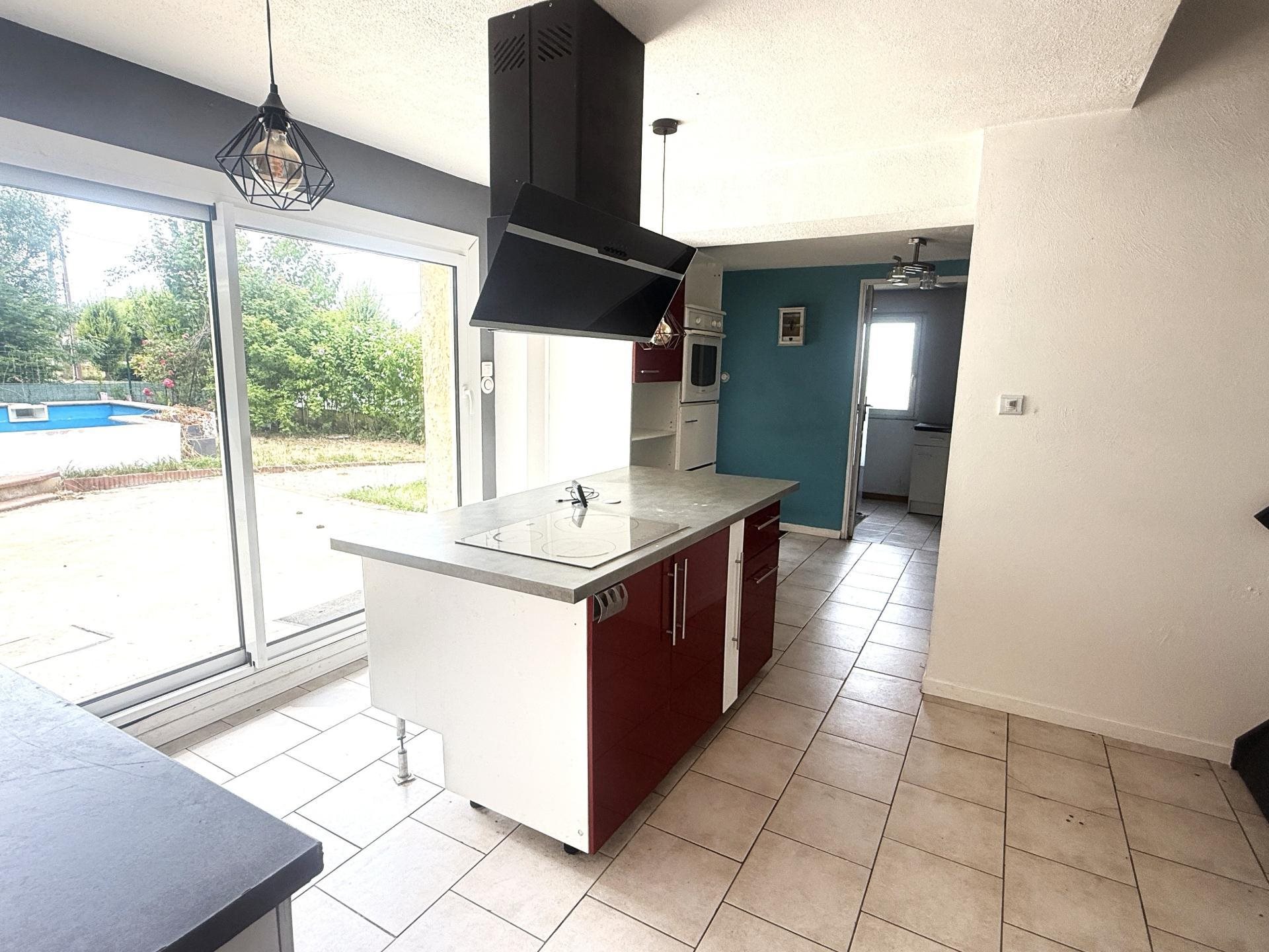 Maison à vendre, 135m², Parcey