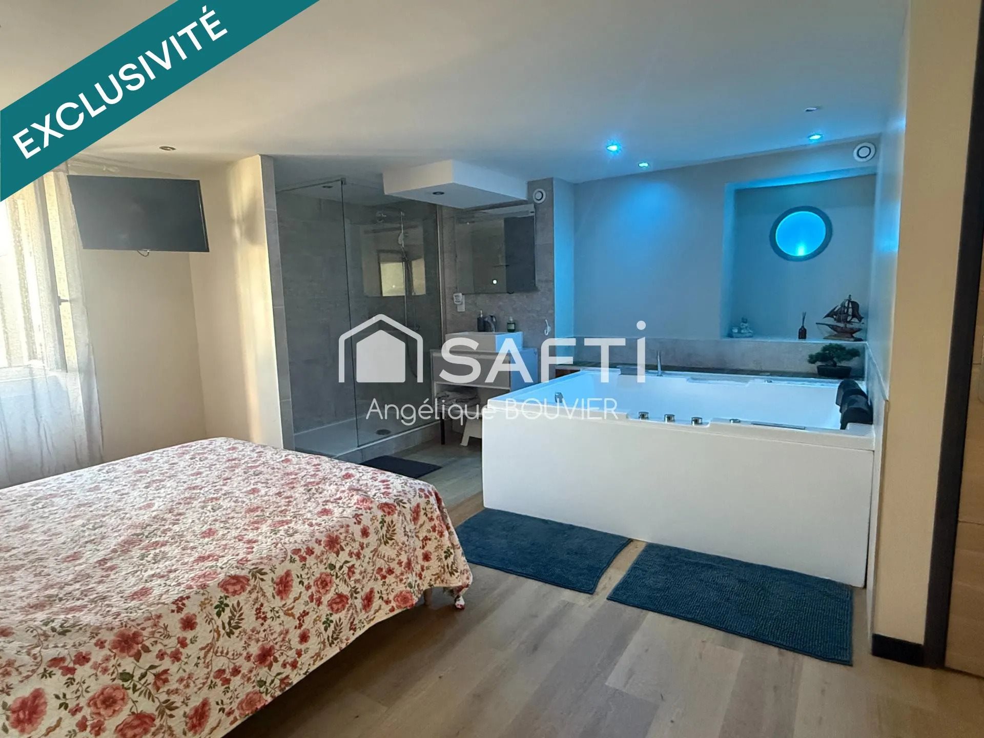 Appartement à vendre, 47m², Dole