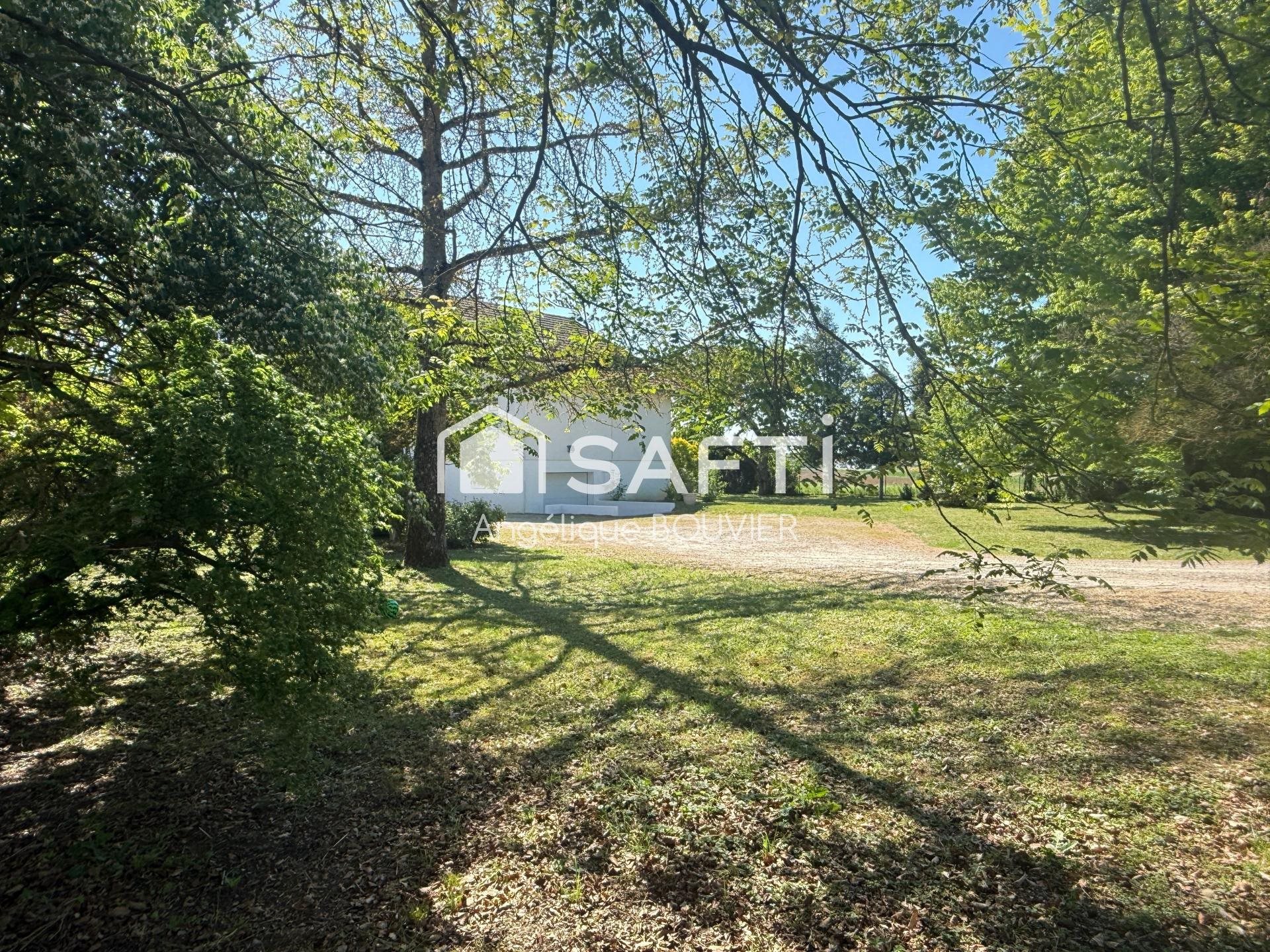 Maison à vendre, 150m², Dole