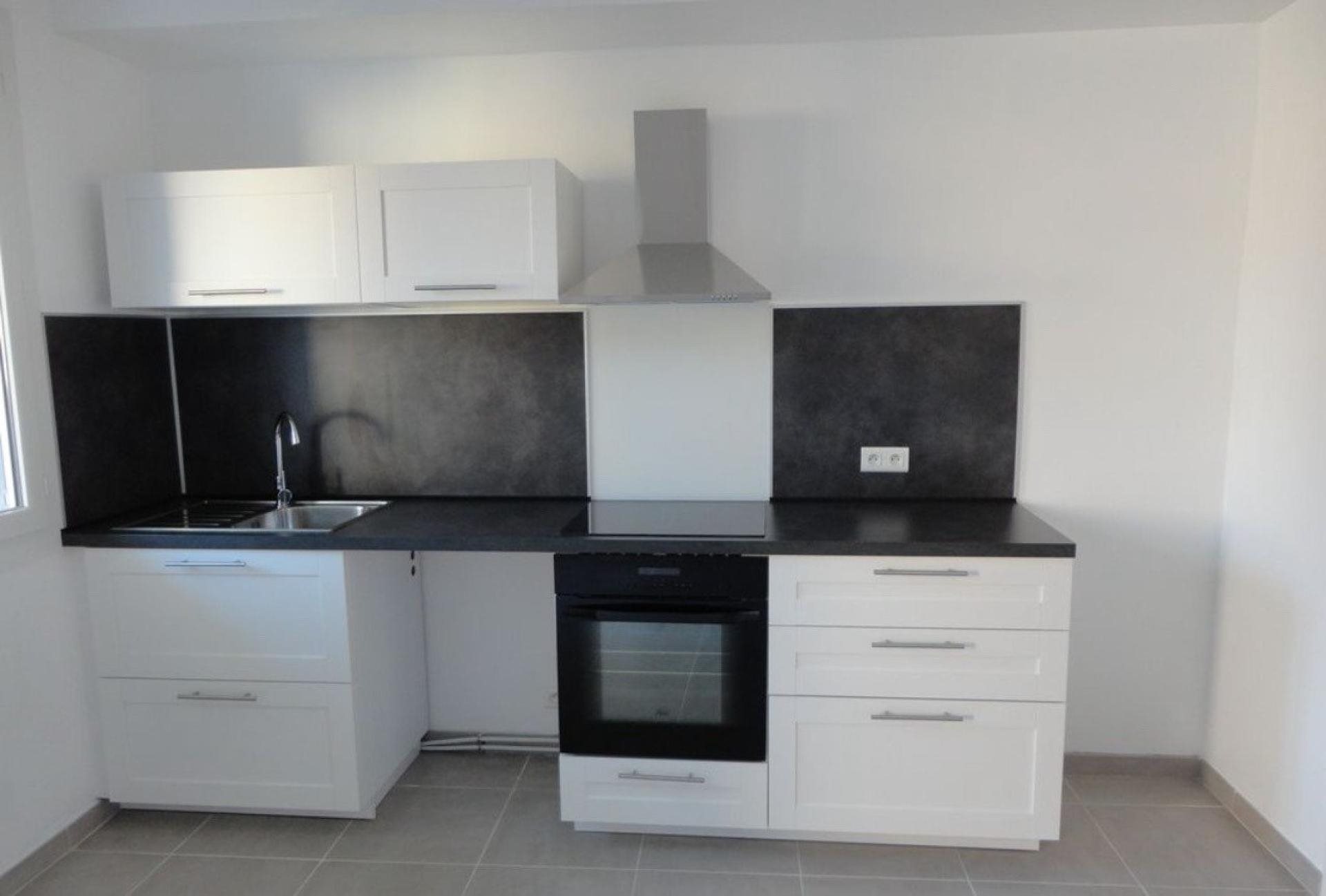 Appartement à vendre, 78m², Manosque