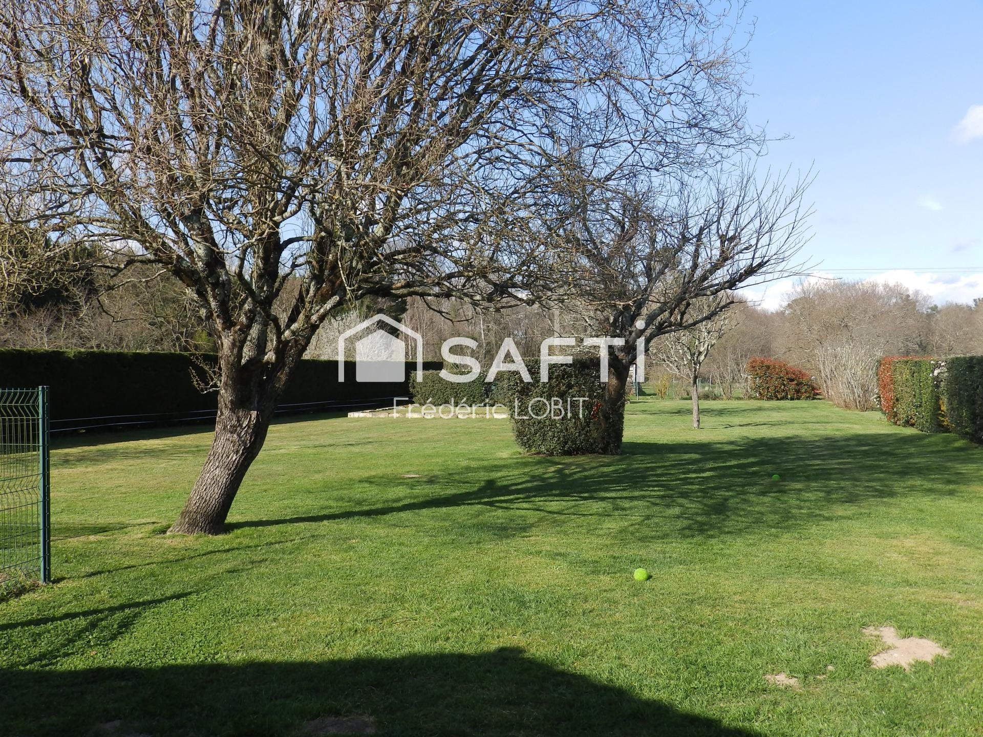 Maison à vendre, 118m², Lagorce
