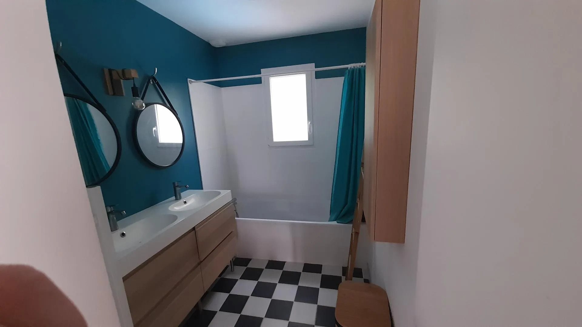 Maison à vendre, 93m², Saint-Quentin-de-Baron
