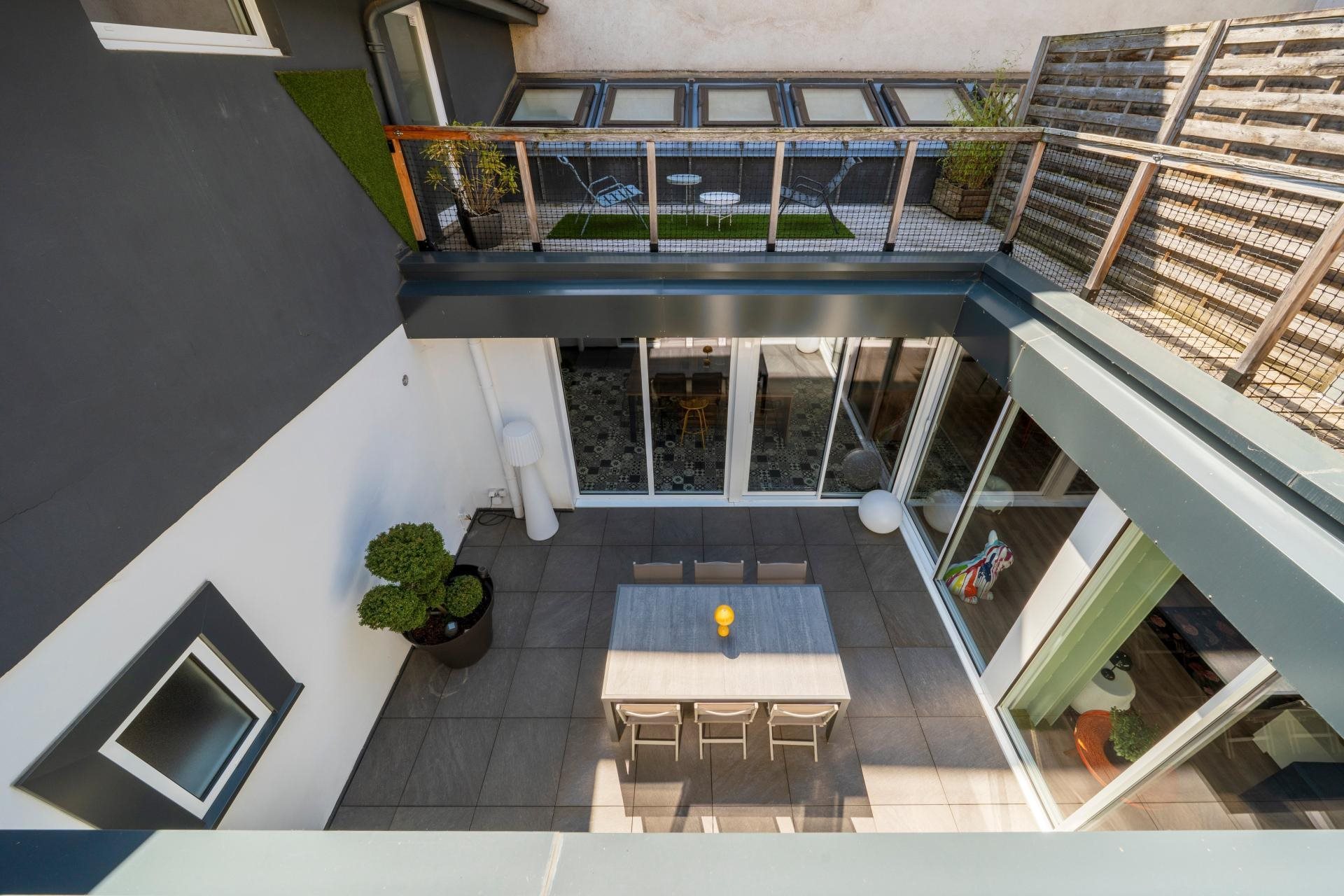 Appartement à vendre, 272m², Nancy