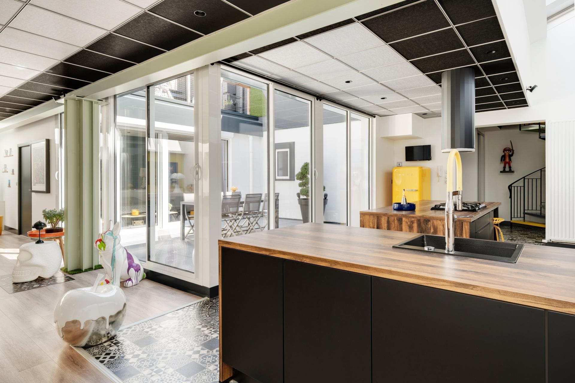 Appartement à vendre, 272m², Nancy