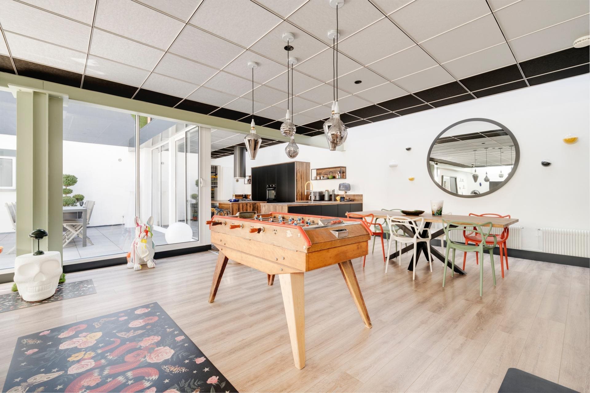 Appartement à vendre, 272m², Nancy