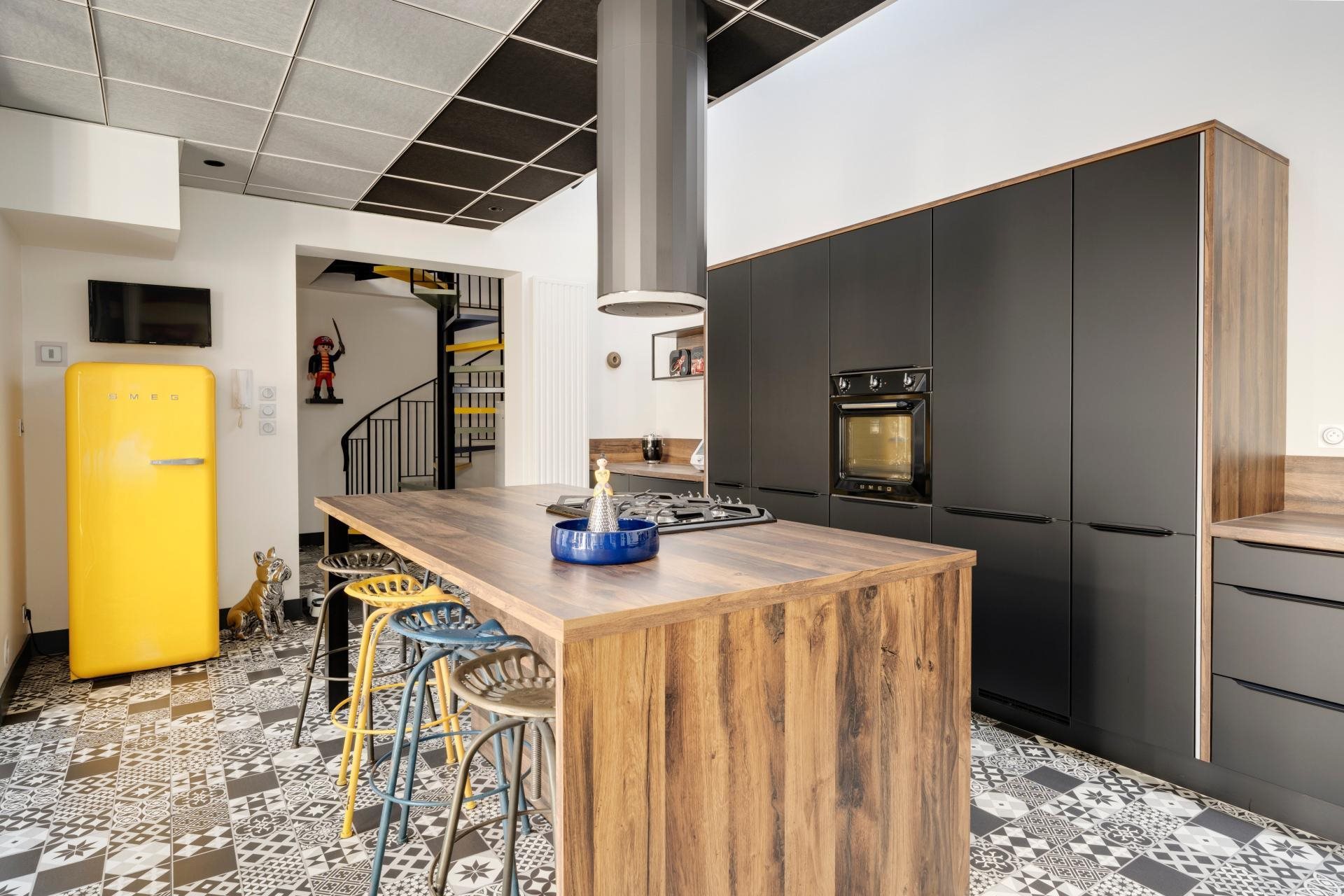 Appartement à vendre, 272m², Nancy