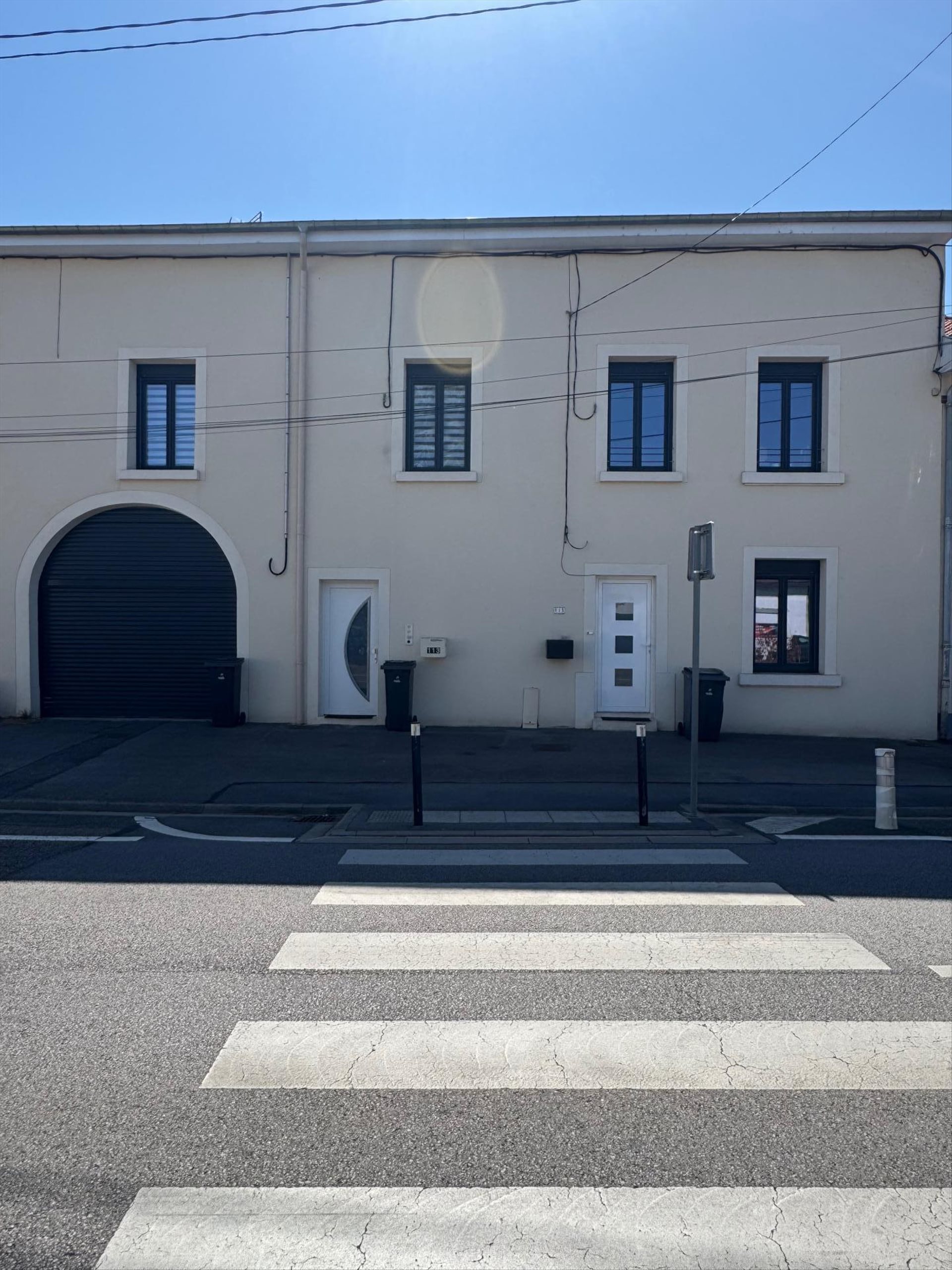 Appartement à vendre, 250m², Flavigny-sur-Moselle