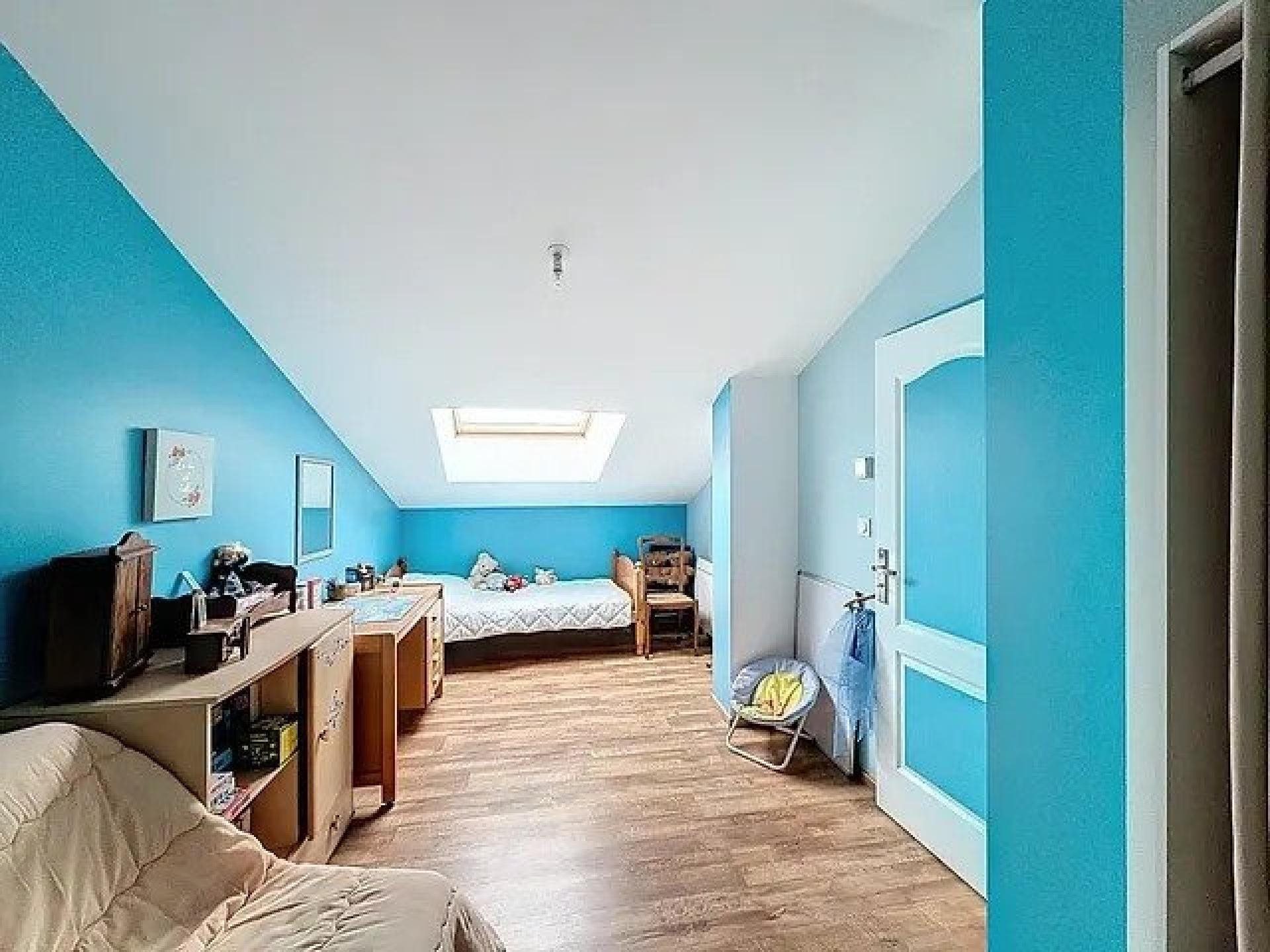 Appartement à vendre, 250m², Flavigny-sur-Moselle