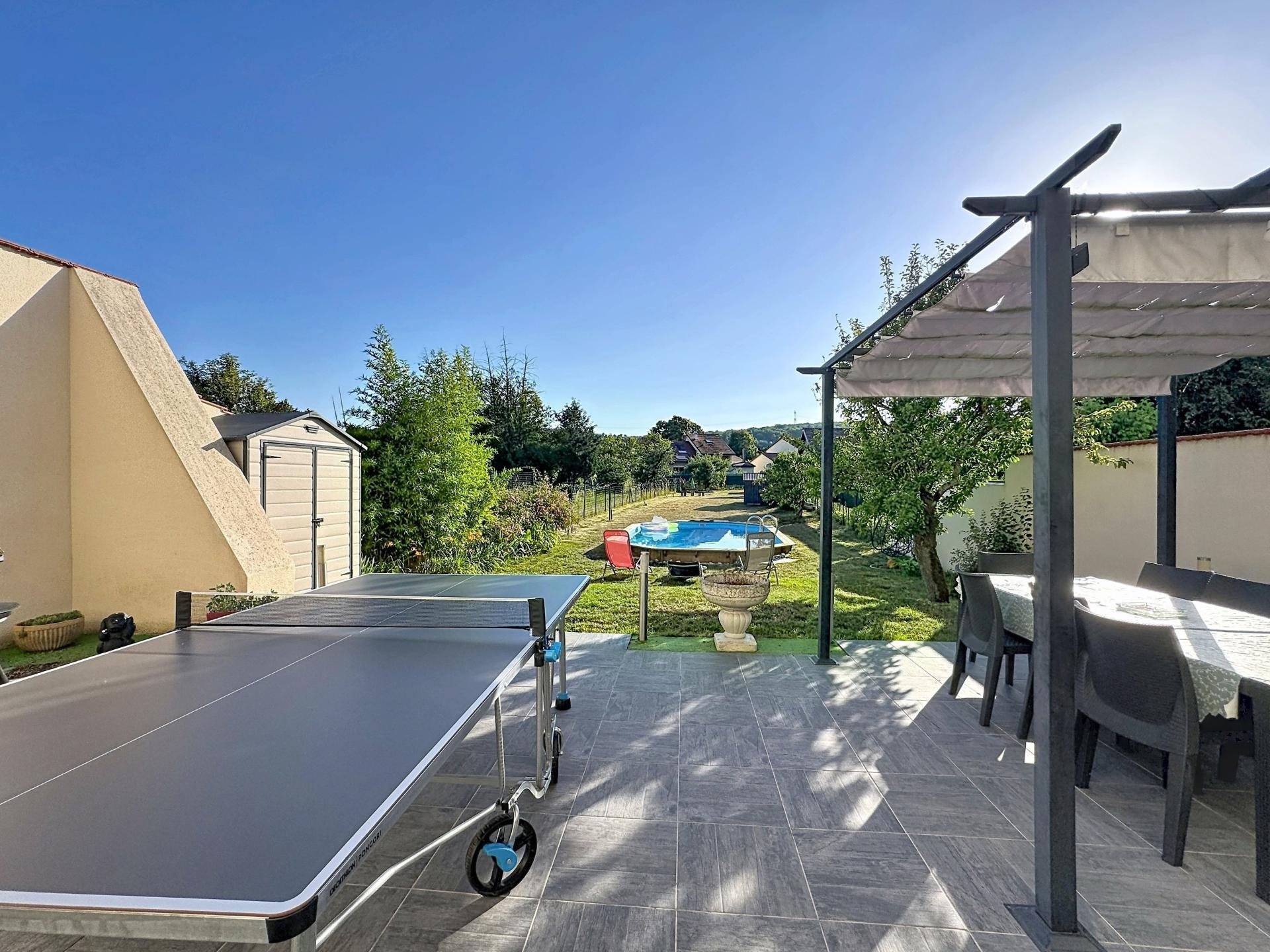 Appartement à vendre, 250m², Flavigny-sur-Moselle