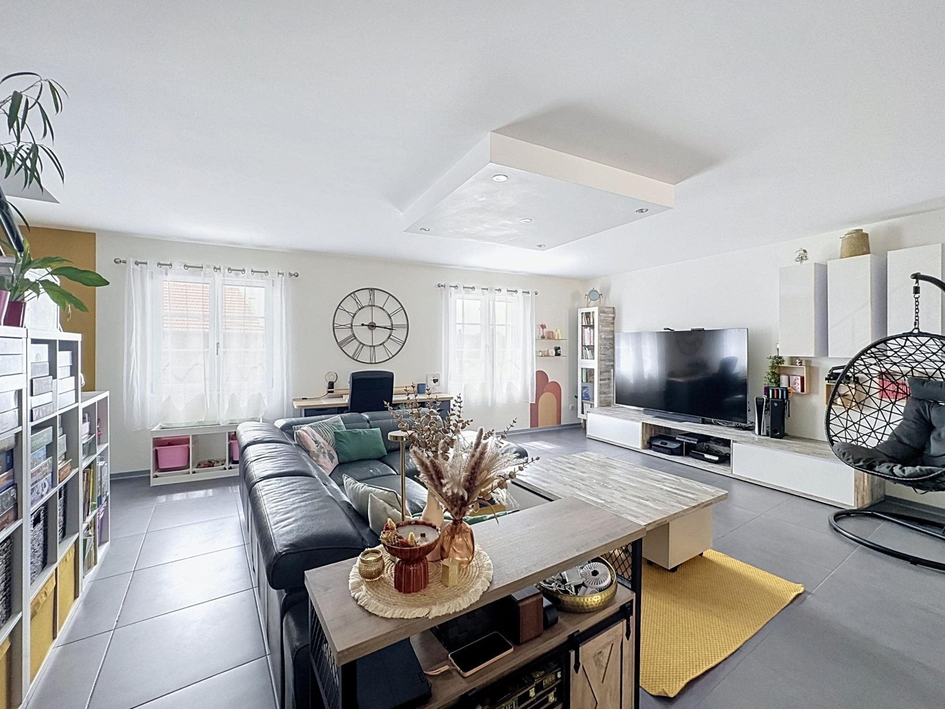 Maison à vendre, 208m², Richardménil