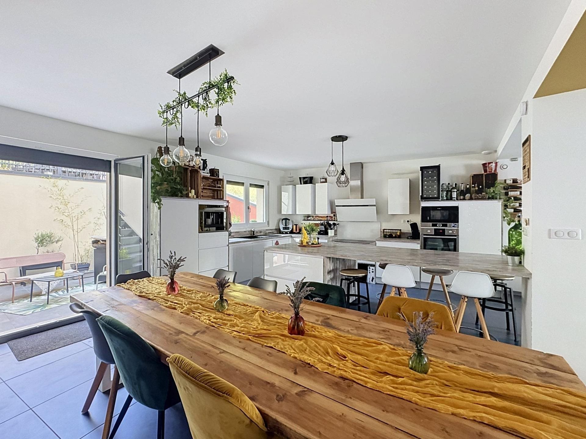 Maison à vendre, 208m², Richardménil