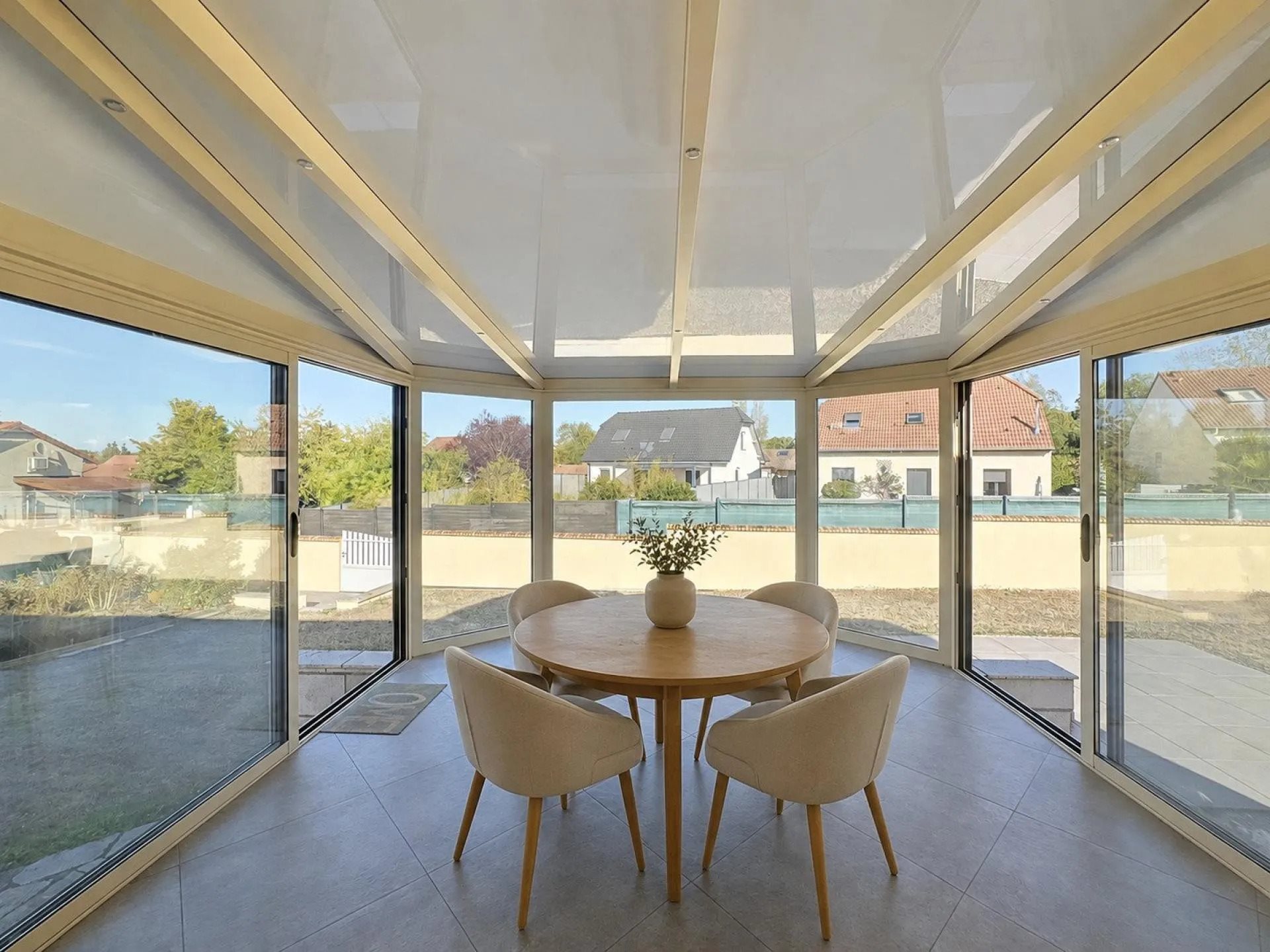Maison à vendre, 185m², Richardménil